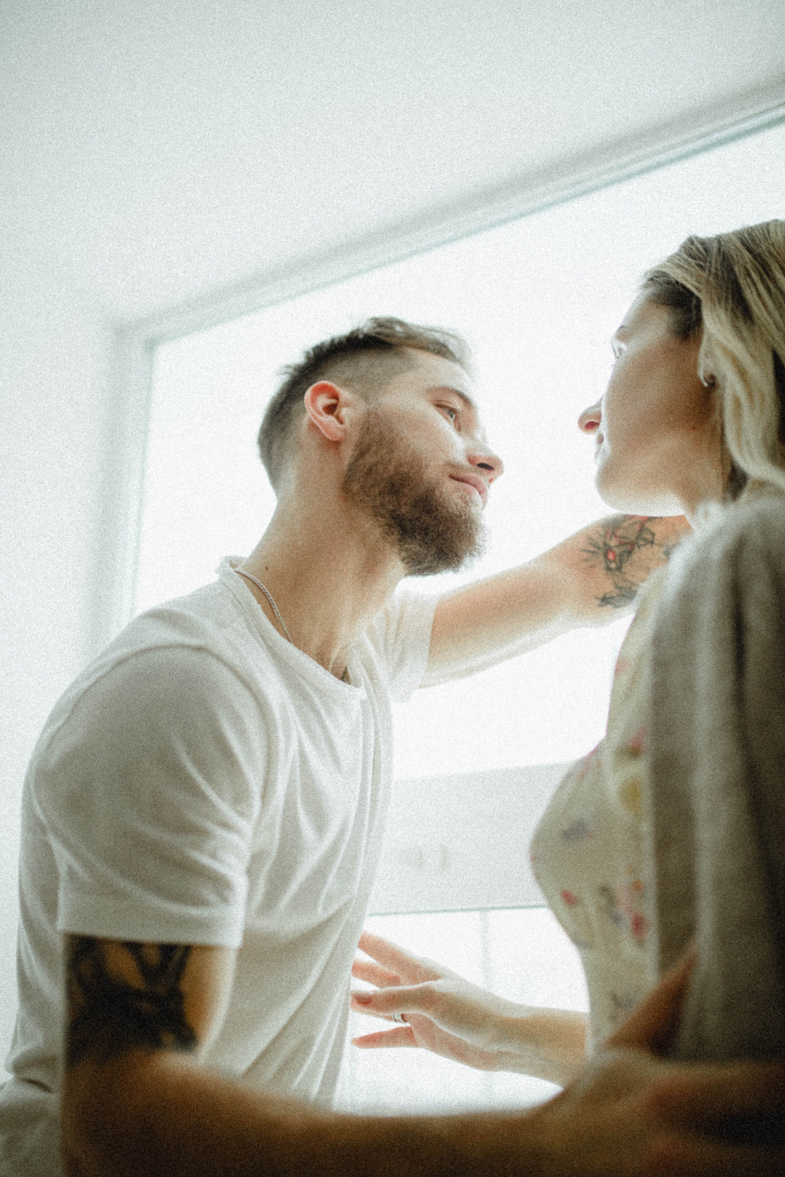 Dima&Ksusha. Фотограф города Уральск Ольга Василец