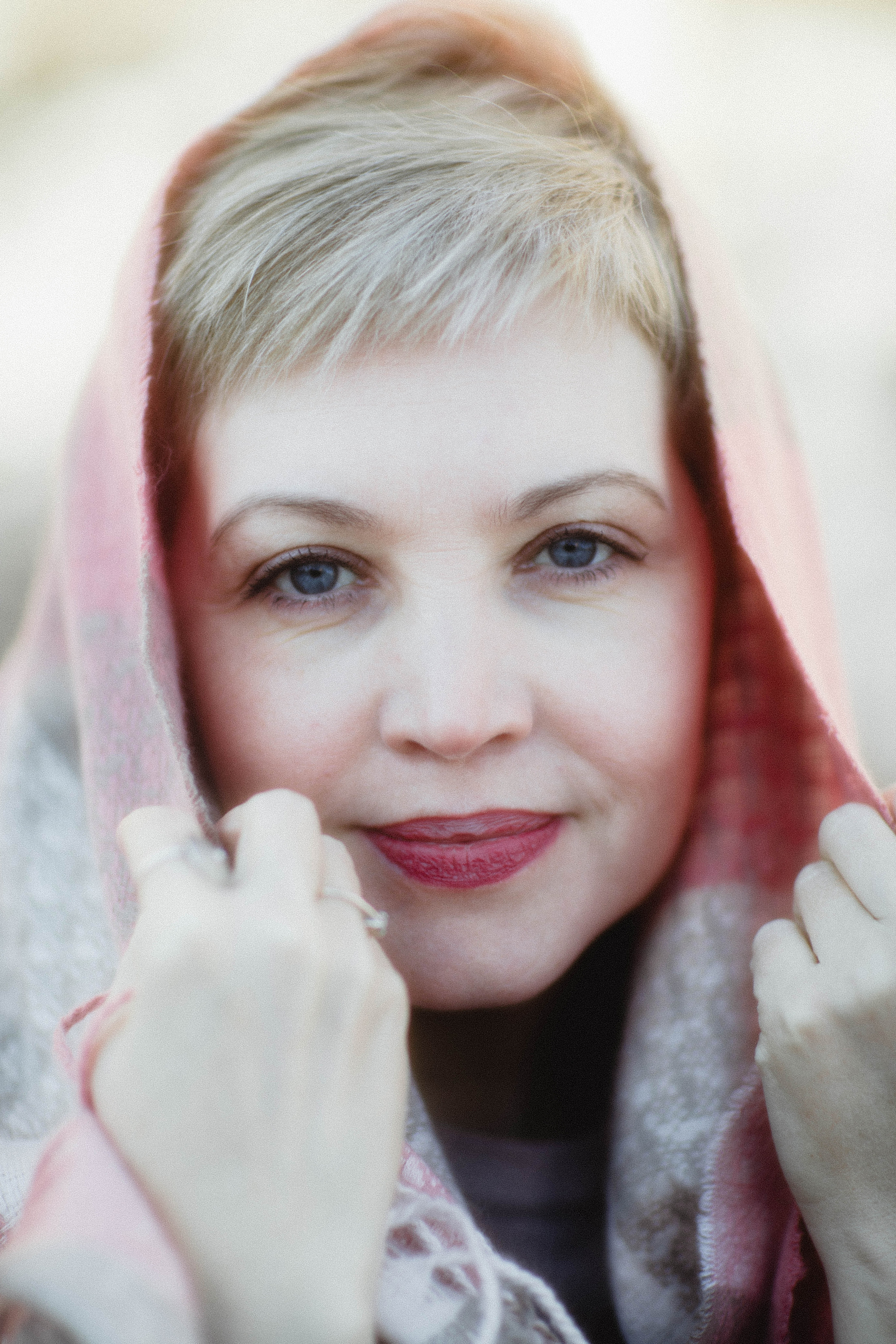 Maria. Фотограф города Уральск Ольга Василец