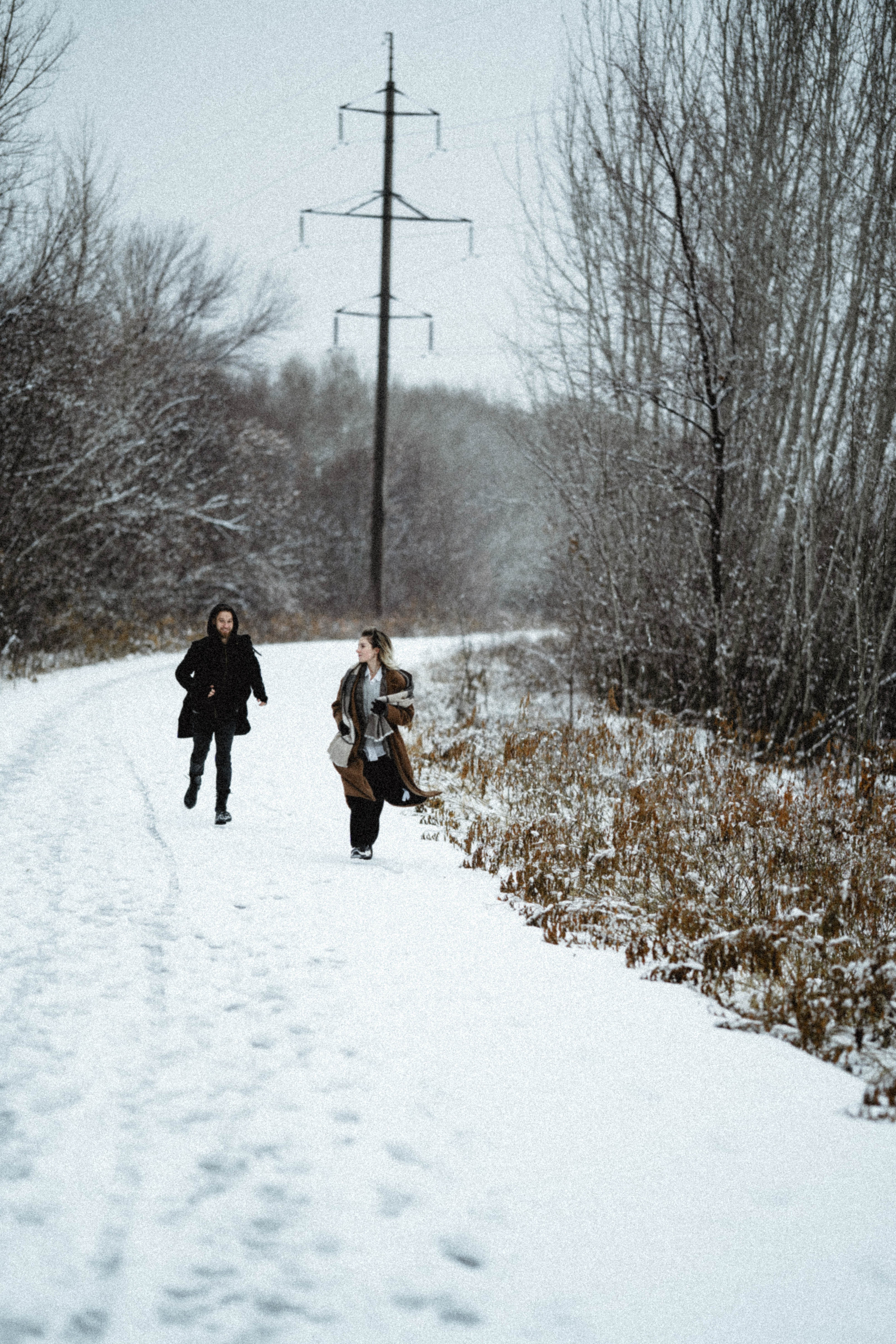 Dima&Ksusha. Фотограф города Уральск Ольга Василец
