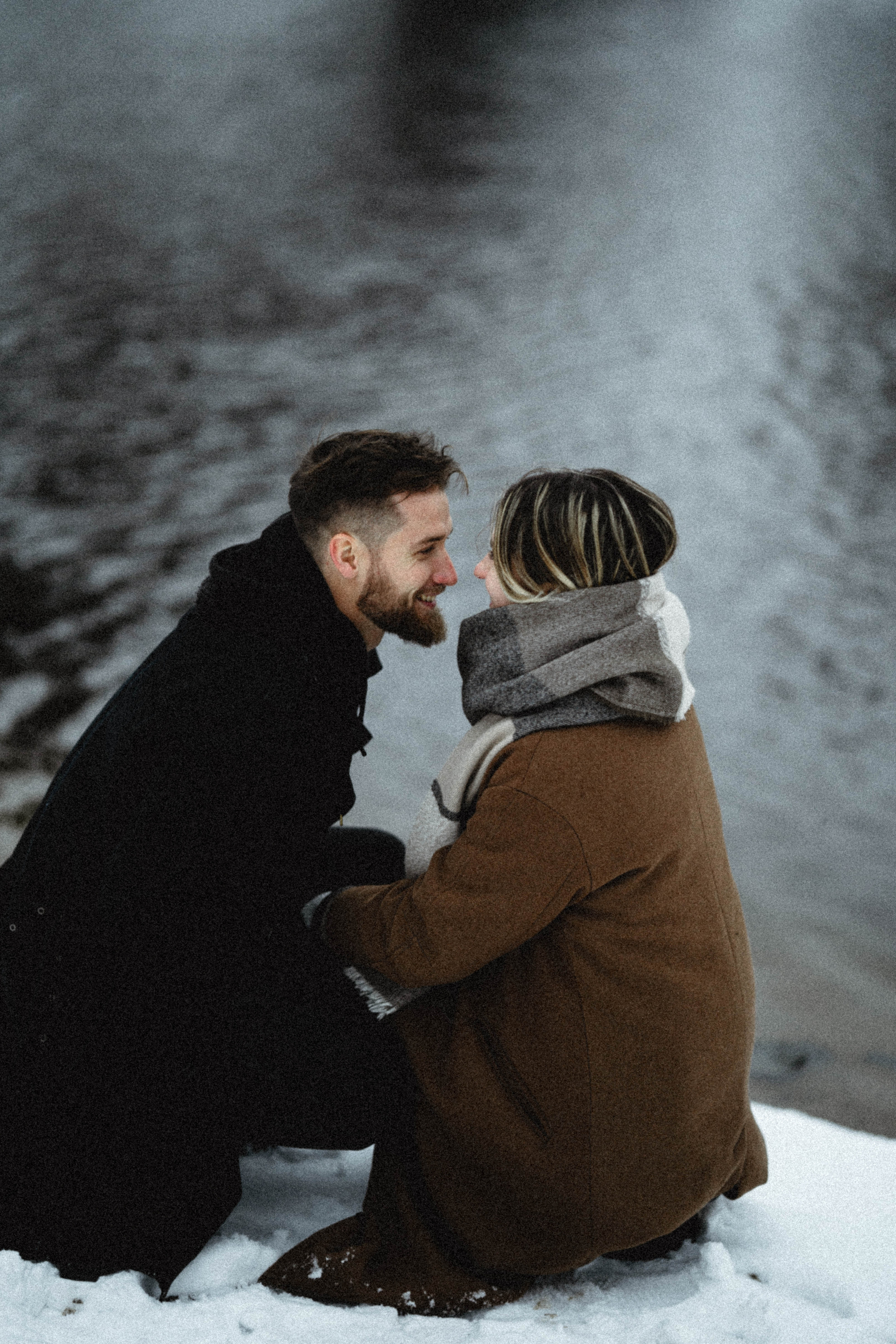 Dima&Ksusha. Фотограф города Уральск Ольга Василец