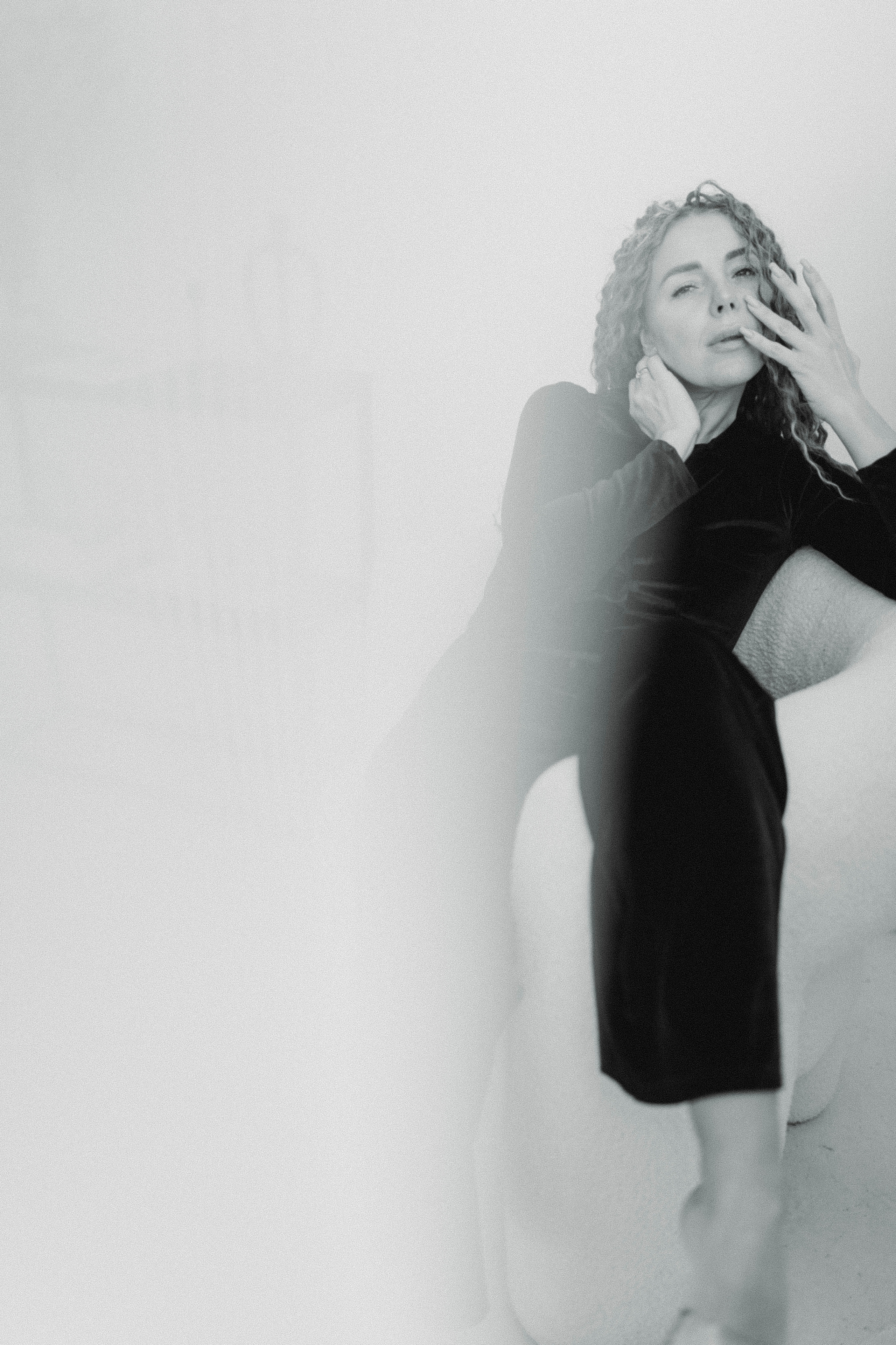 Sveta. Фотограф города Уральск Ольга Василец