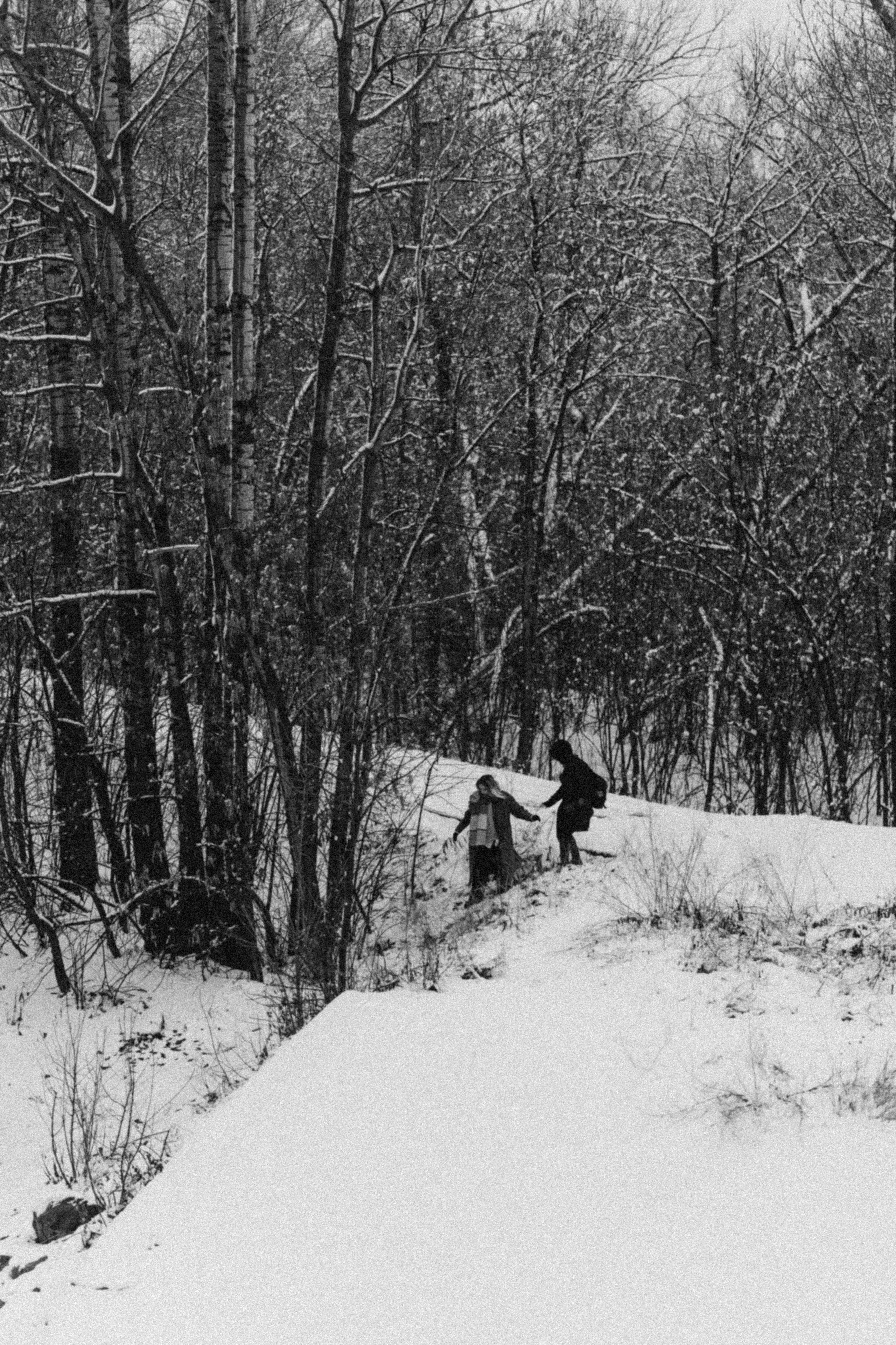 Dima&Ksusha. Фотограф города Уральск Ольга Василец