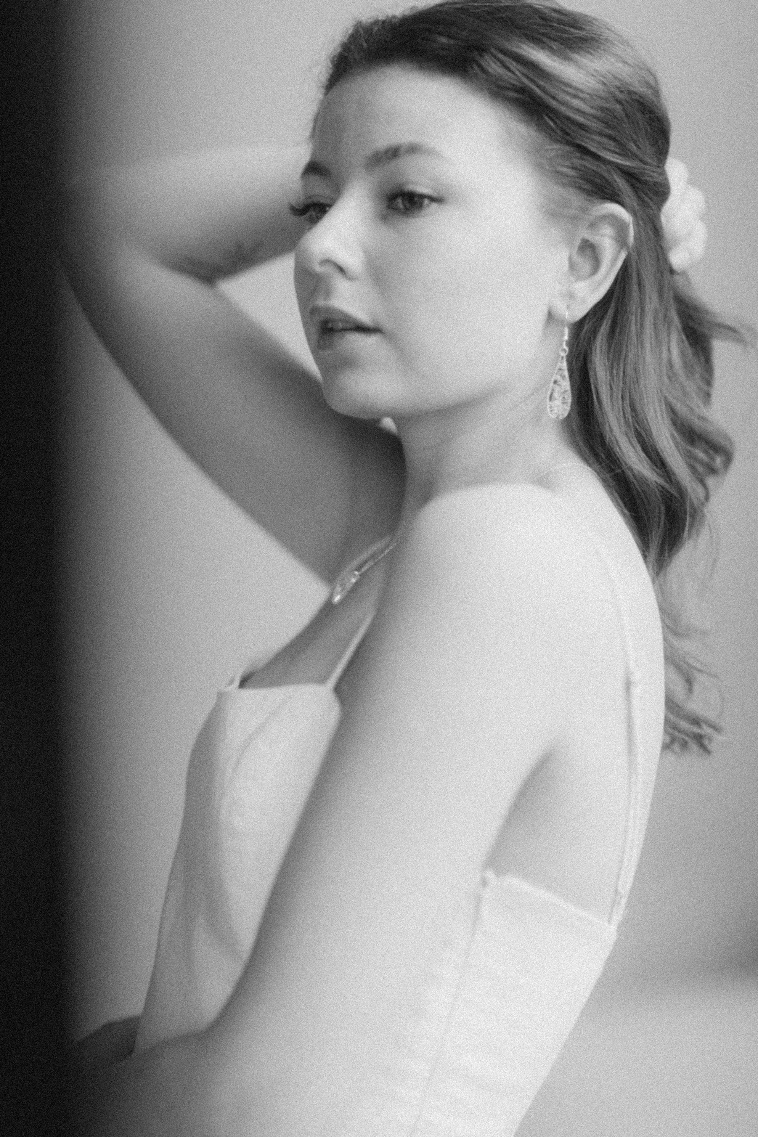 Julie. Фотограф города Уральск Ольга Василец