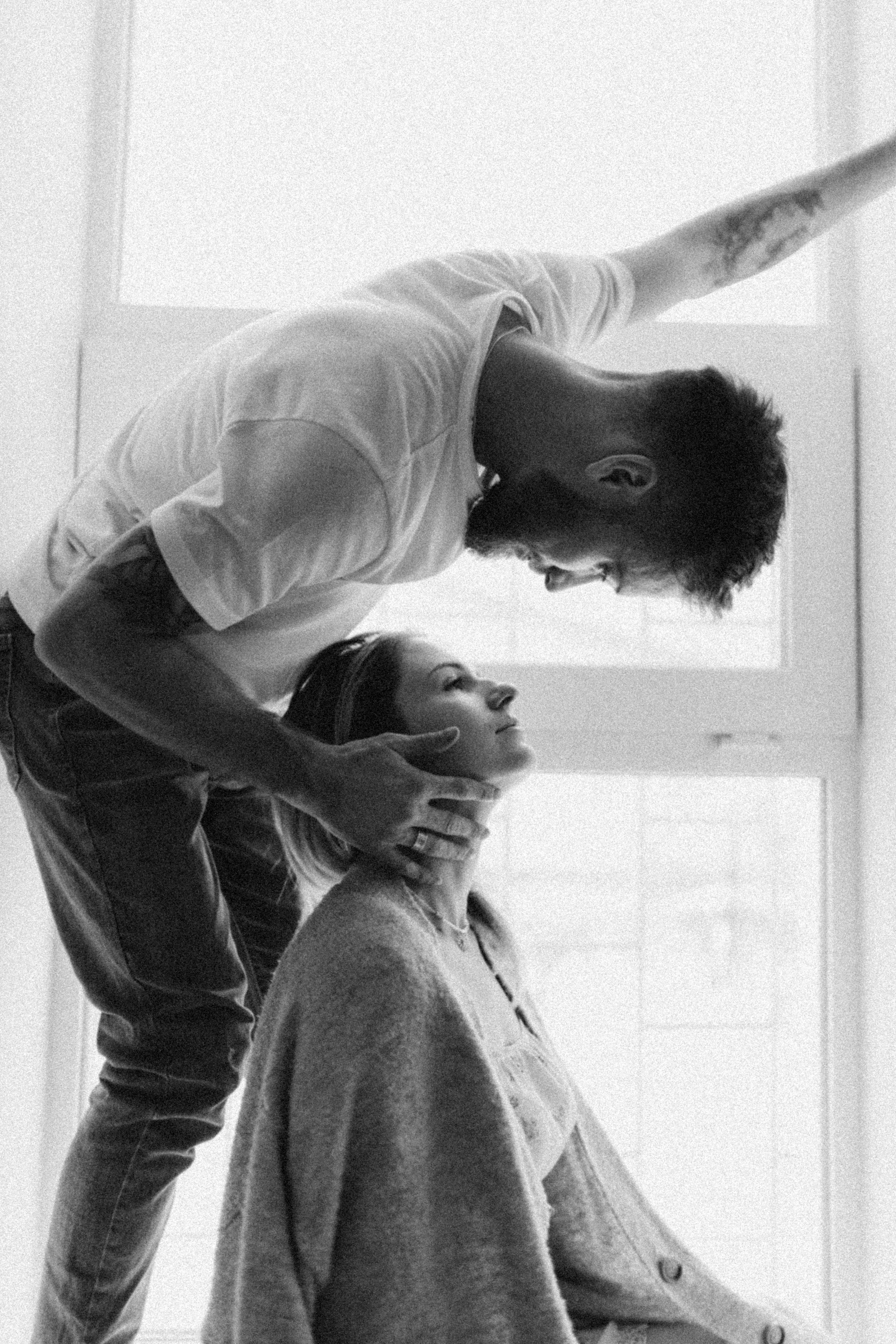 Dima&Ksusha. Фотограф города Уральск Ольга Василец