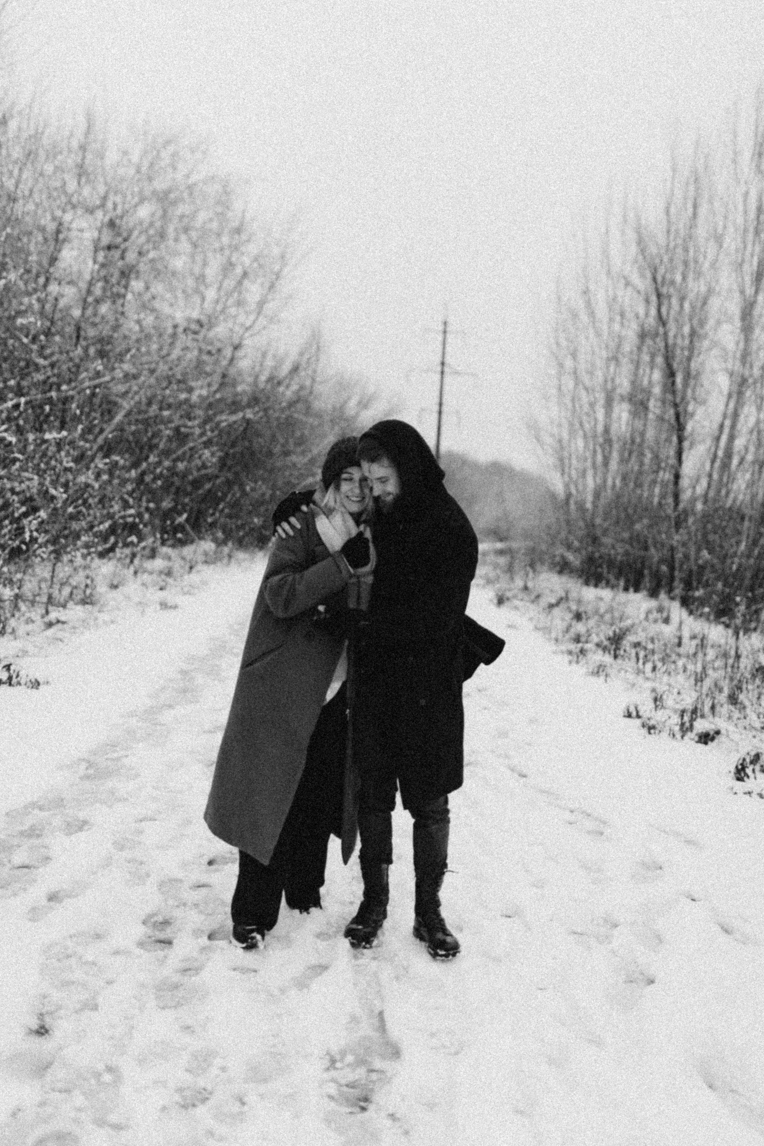 Dima&Ksusha. Фотограф города Уральск Ольга Василец