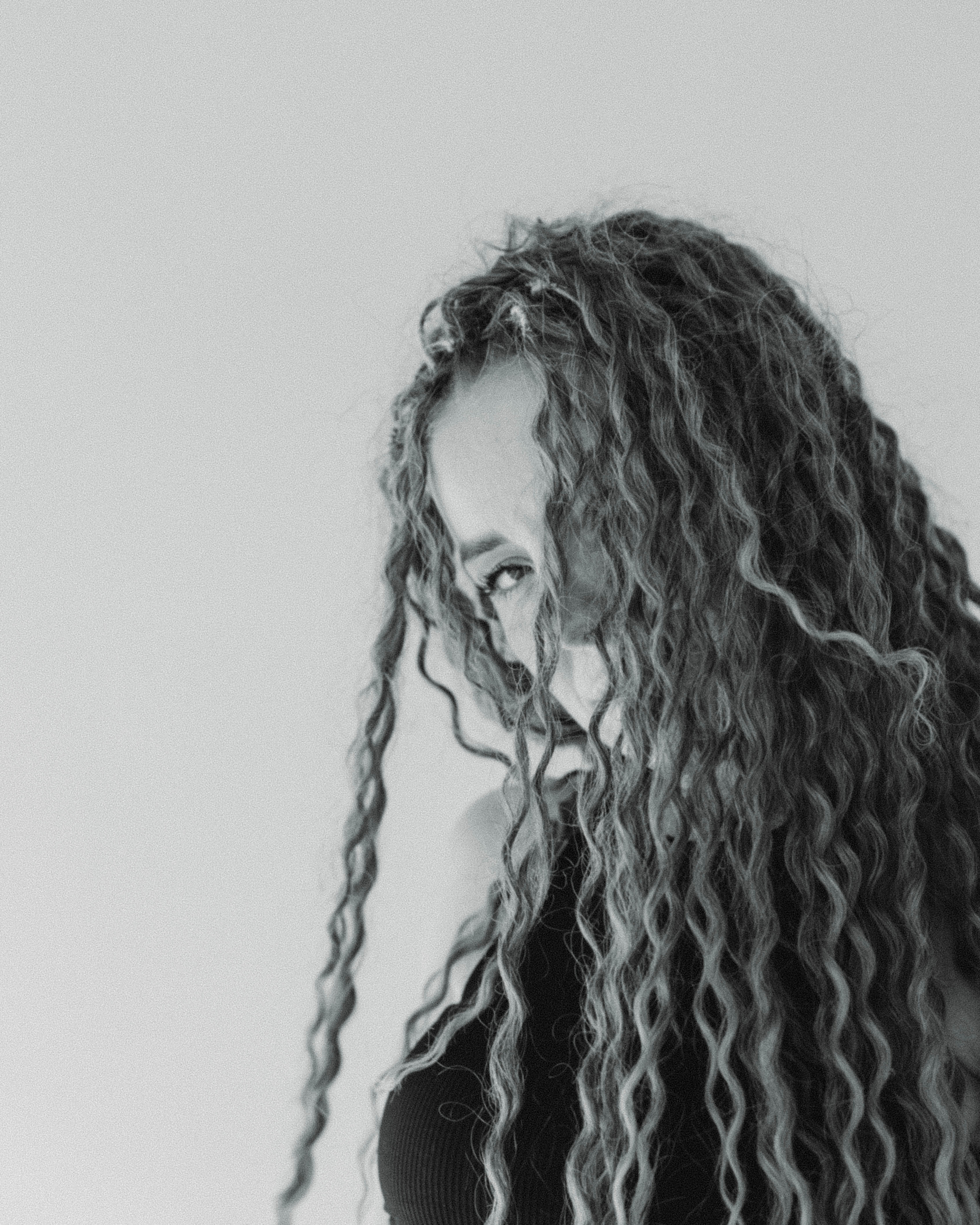 Sveta. Фотограф города Уральск Ольга Василец