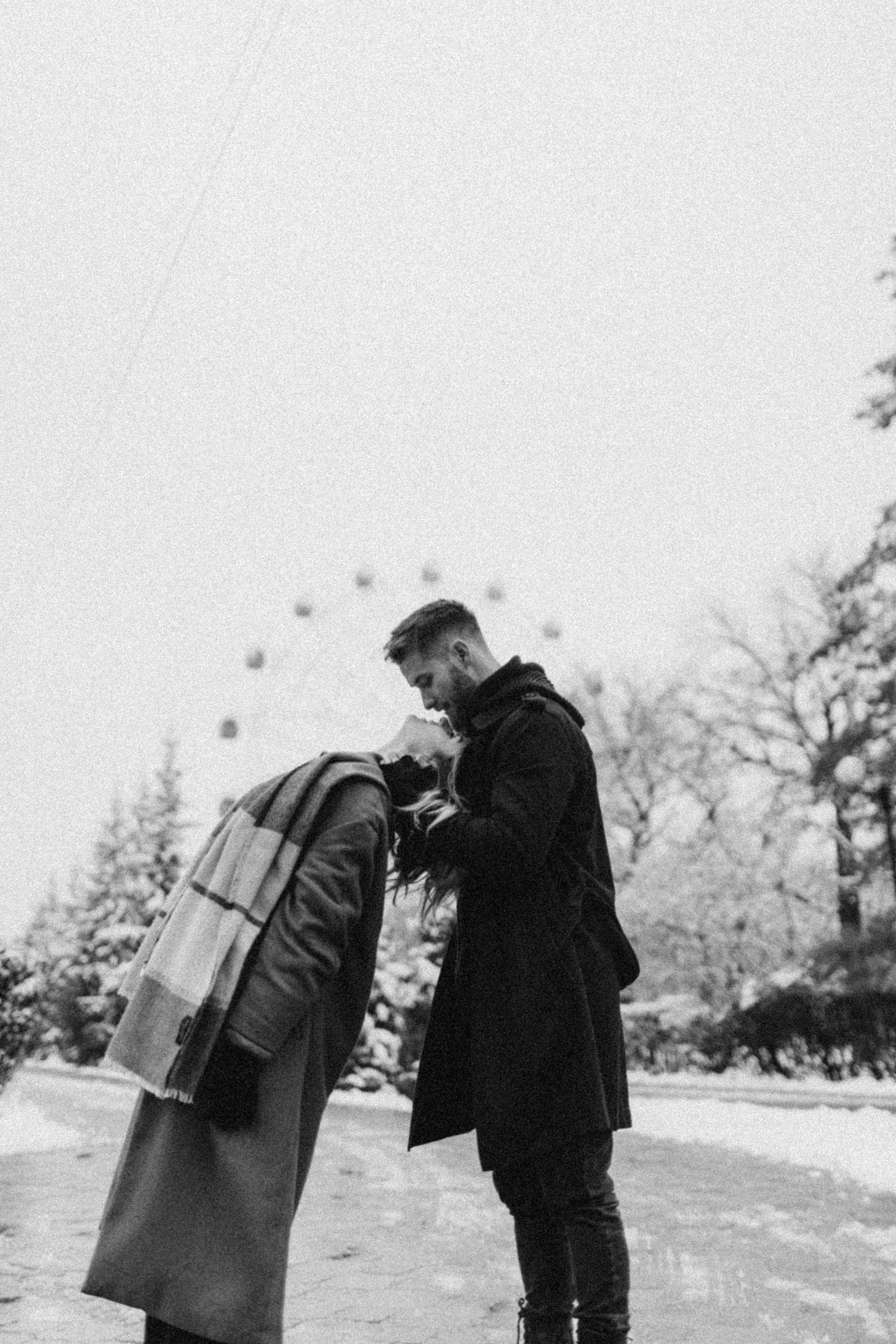 Dima&Ksusha. Фотограф города Уральск Ольга Василец