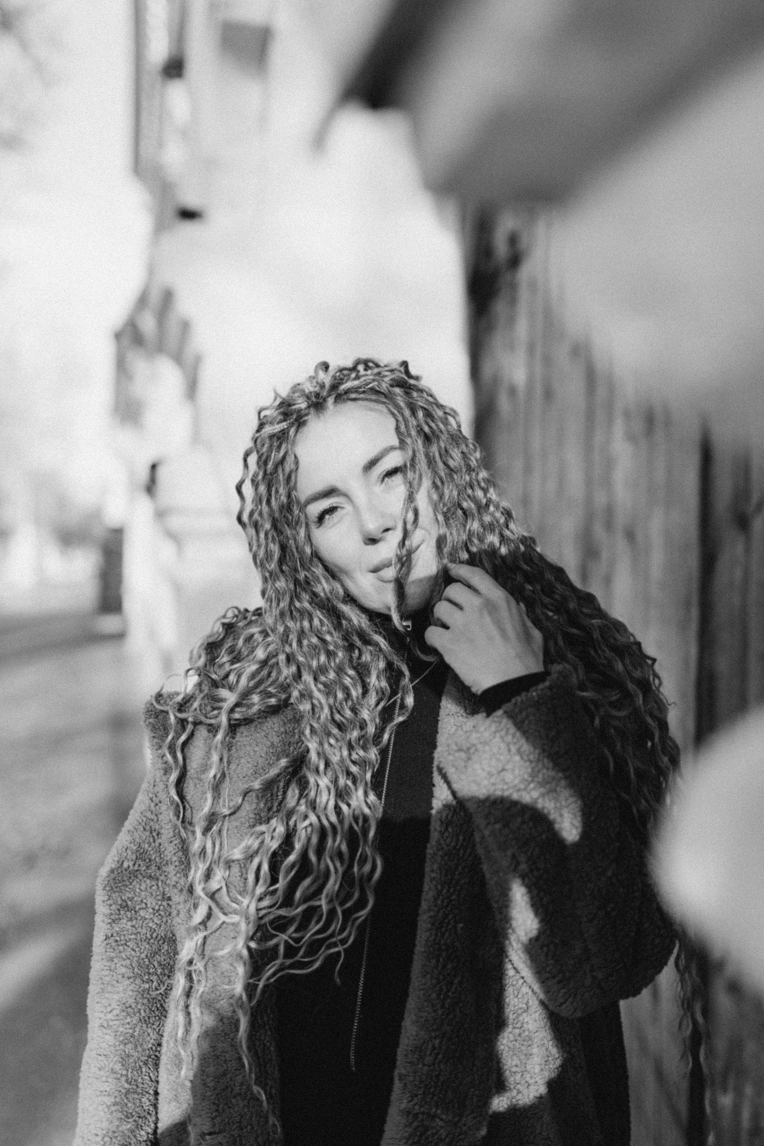 Sveta. Фотограф города Уральск Ольга Василец