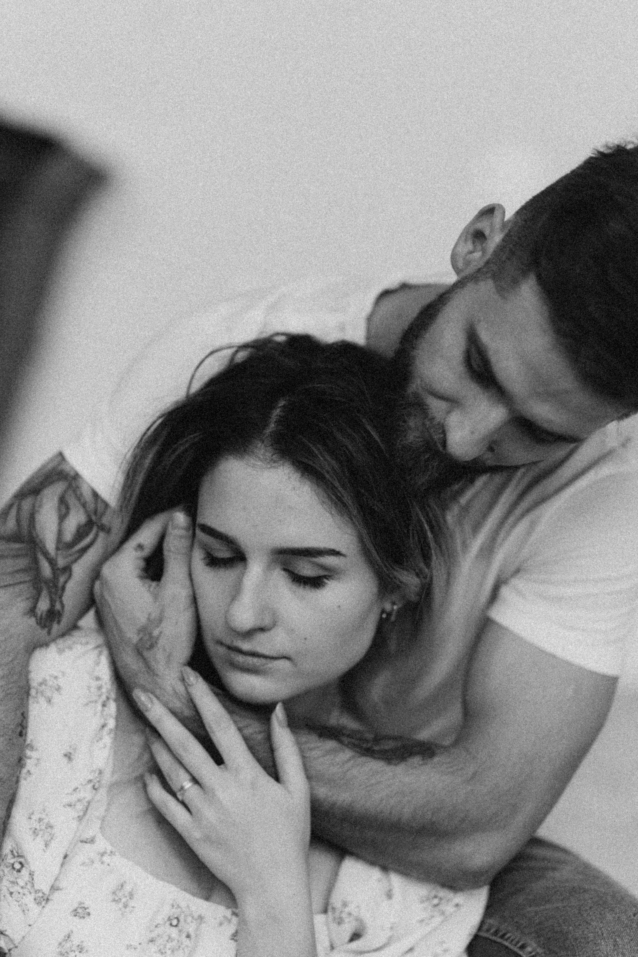 Dima&Ksusha. Фотограф города Уральск Ольга Василец