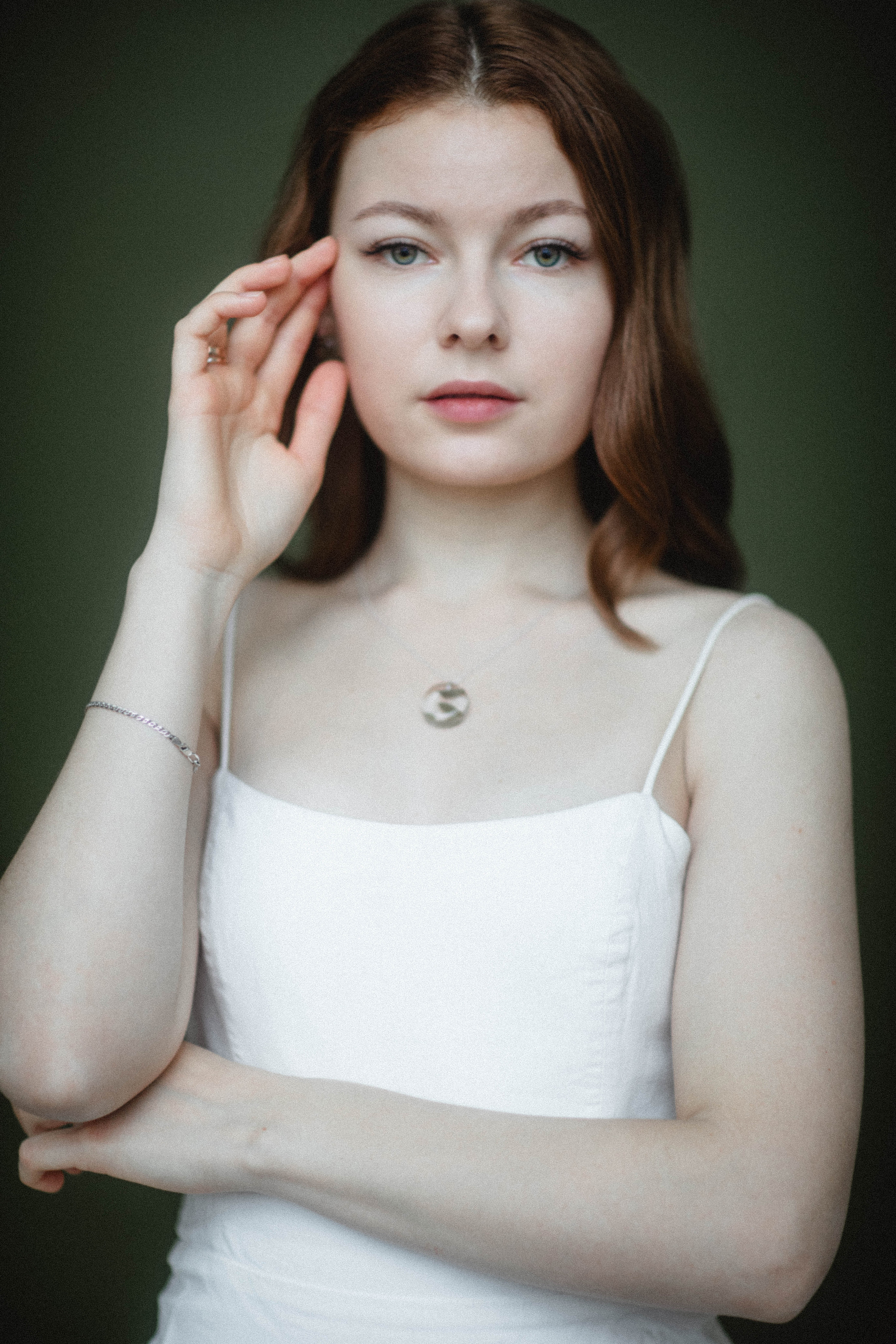 Julie. Фотограф города Уральск Ольга Василец