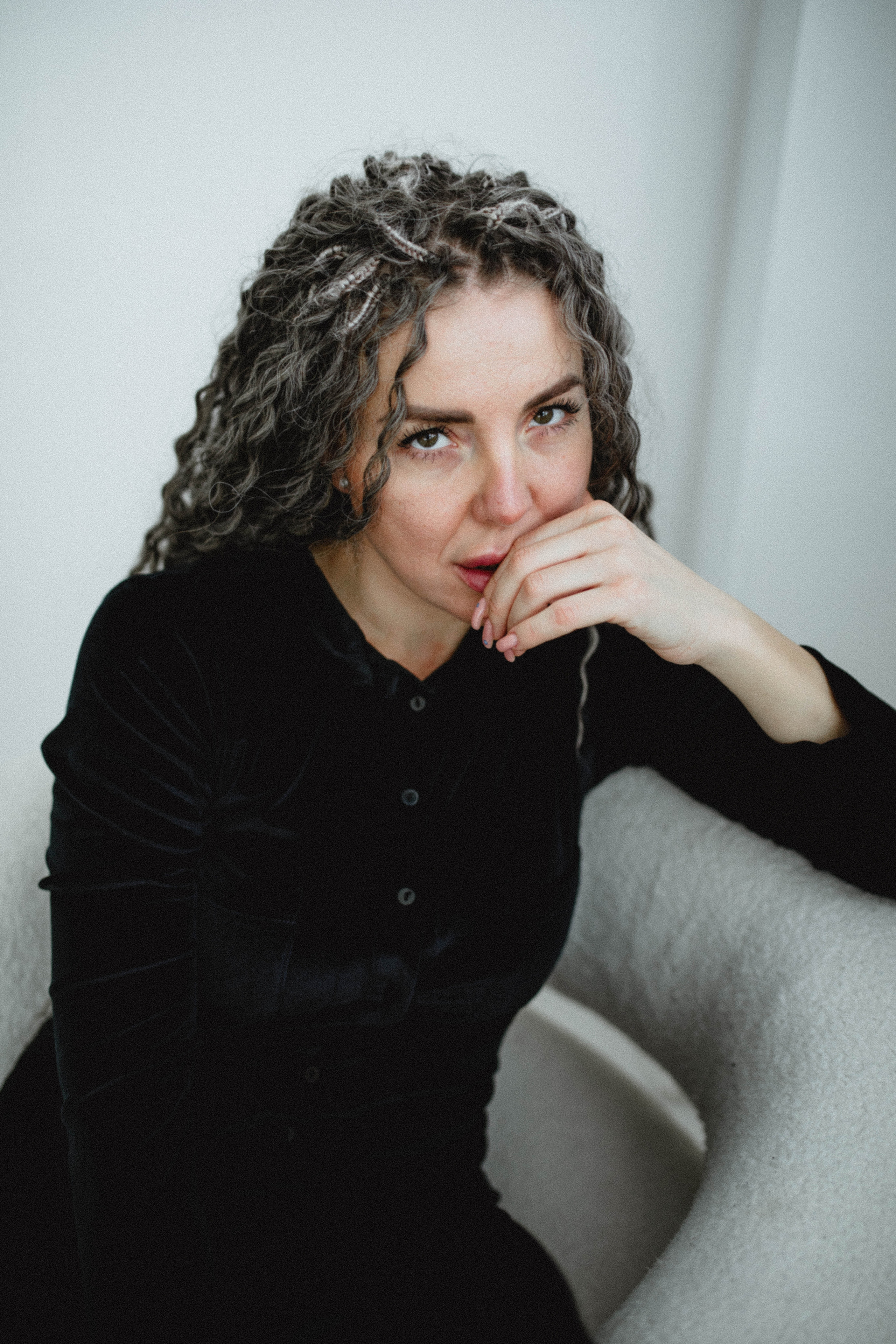 Sveta. Фотограф города Уральск Ольга Василец