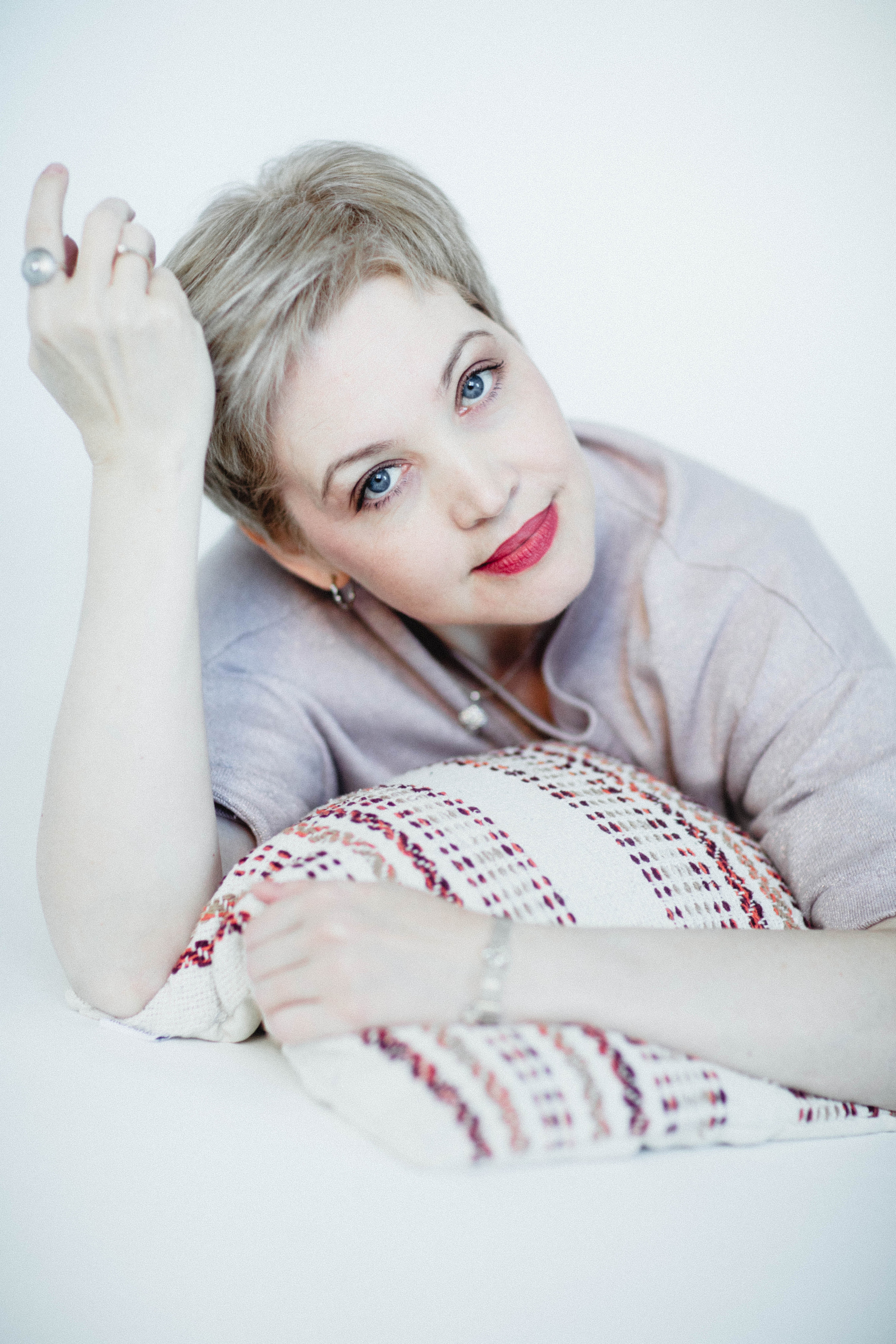 Maria. Фотограф города Уральск Ольга Василец