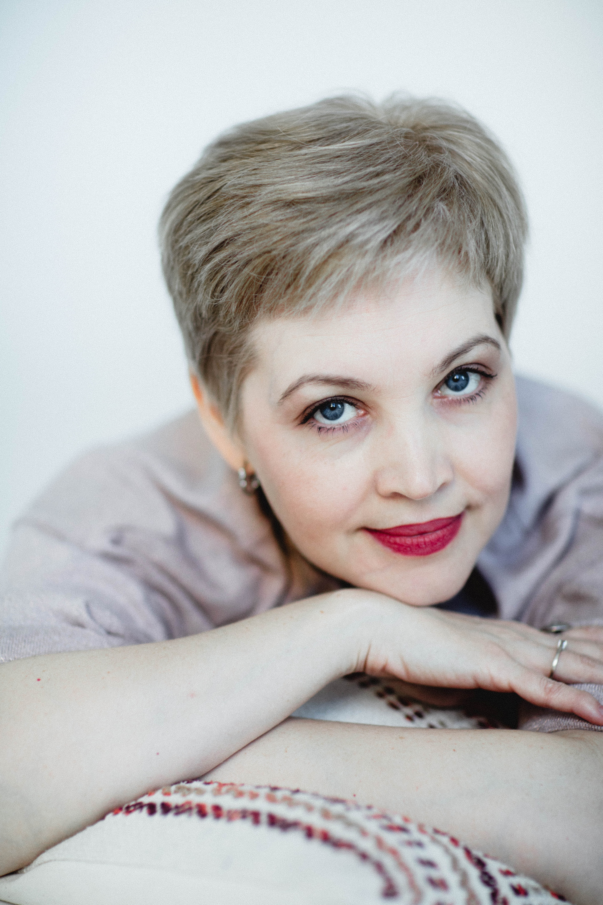 Maria. Фотограф города Уральск Ольга Василец