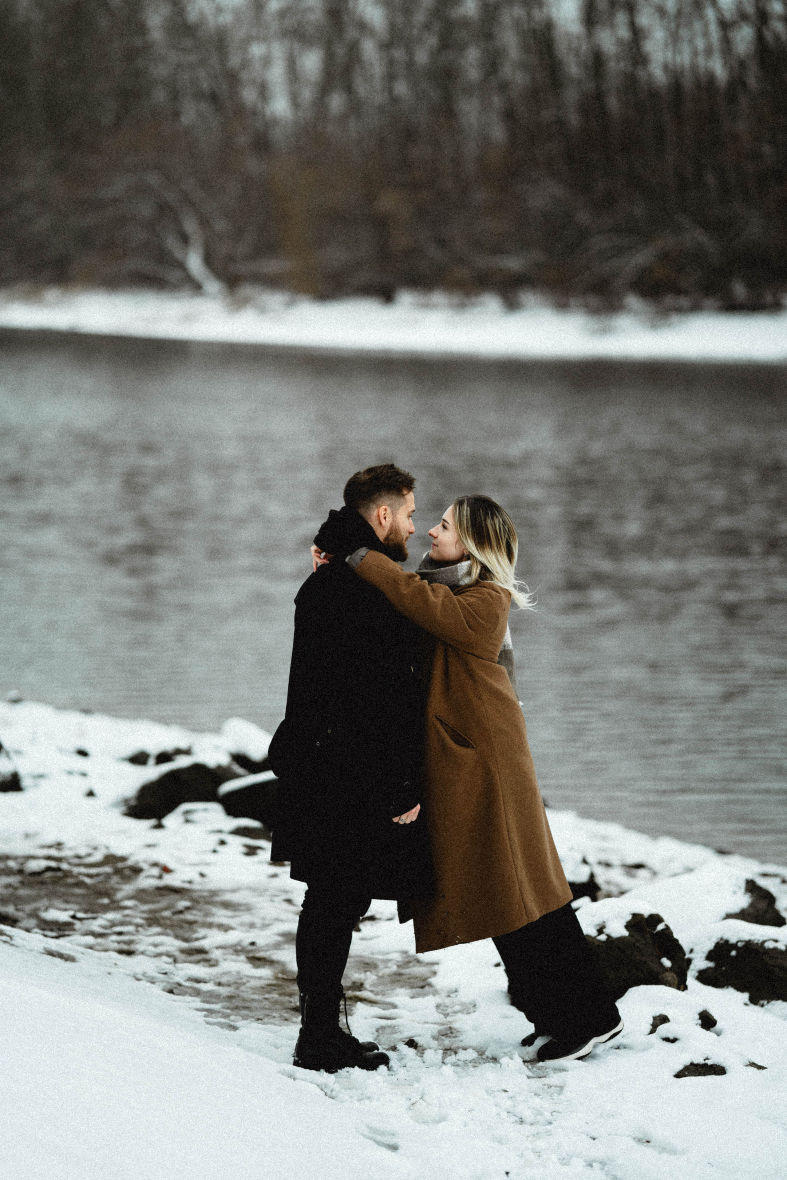 Dima&Ksusha. Фотограф города Уральск Ольга Василец