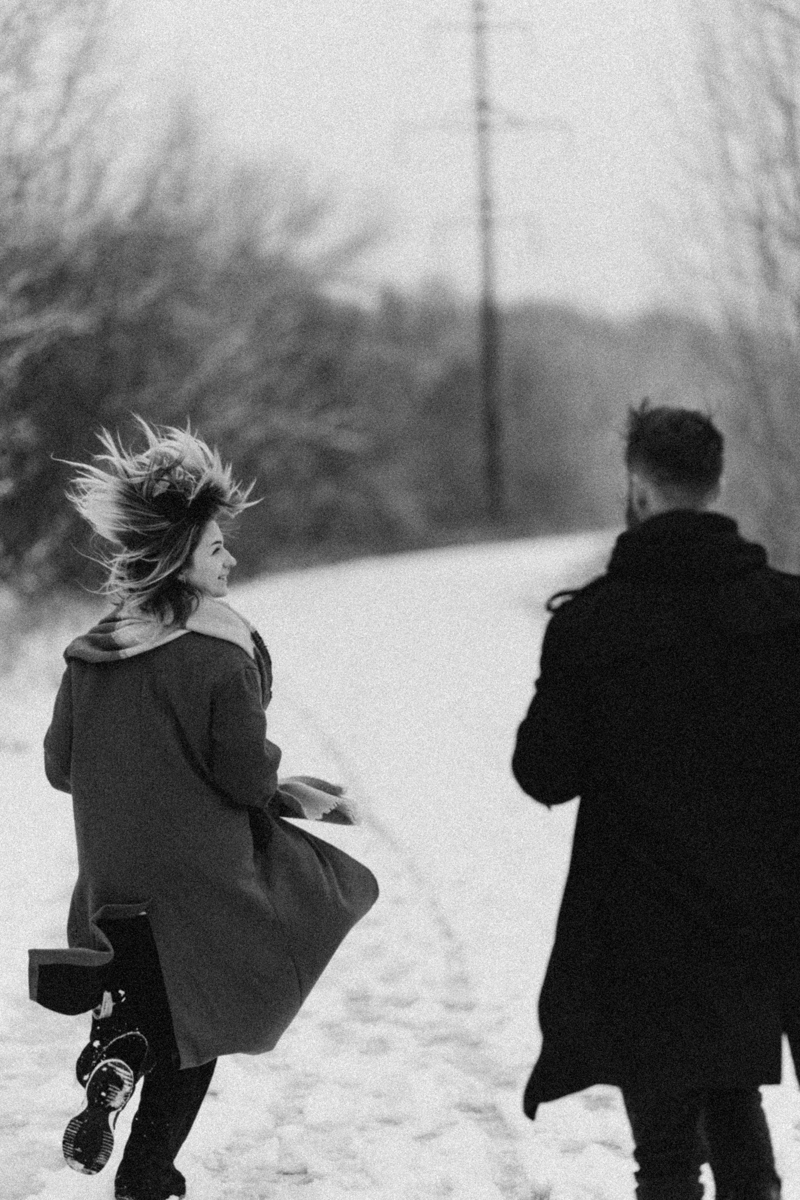 Dima&Ksusha. Фотограф города Уральск Ольга Василец