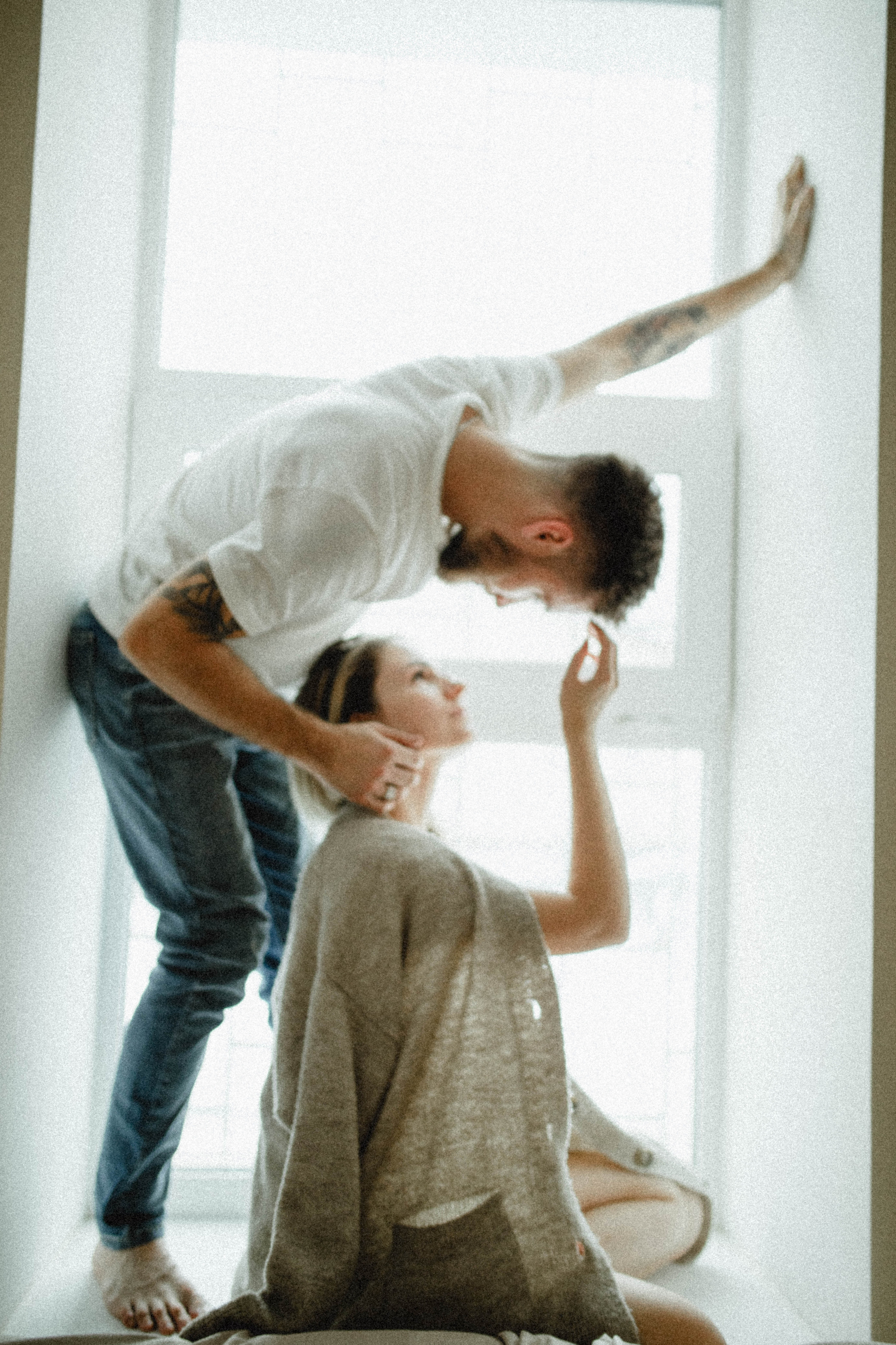 Dima&Ksusha. Фотограф города Уральск Ольга Василец