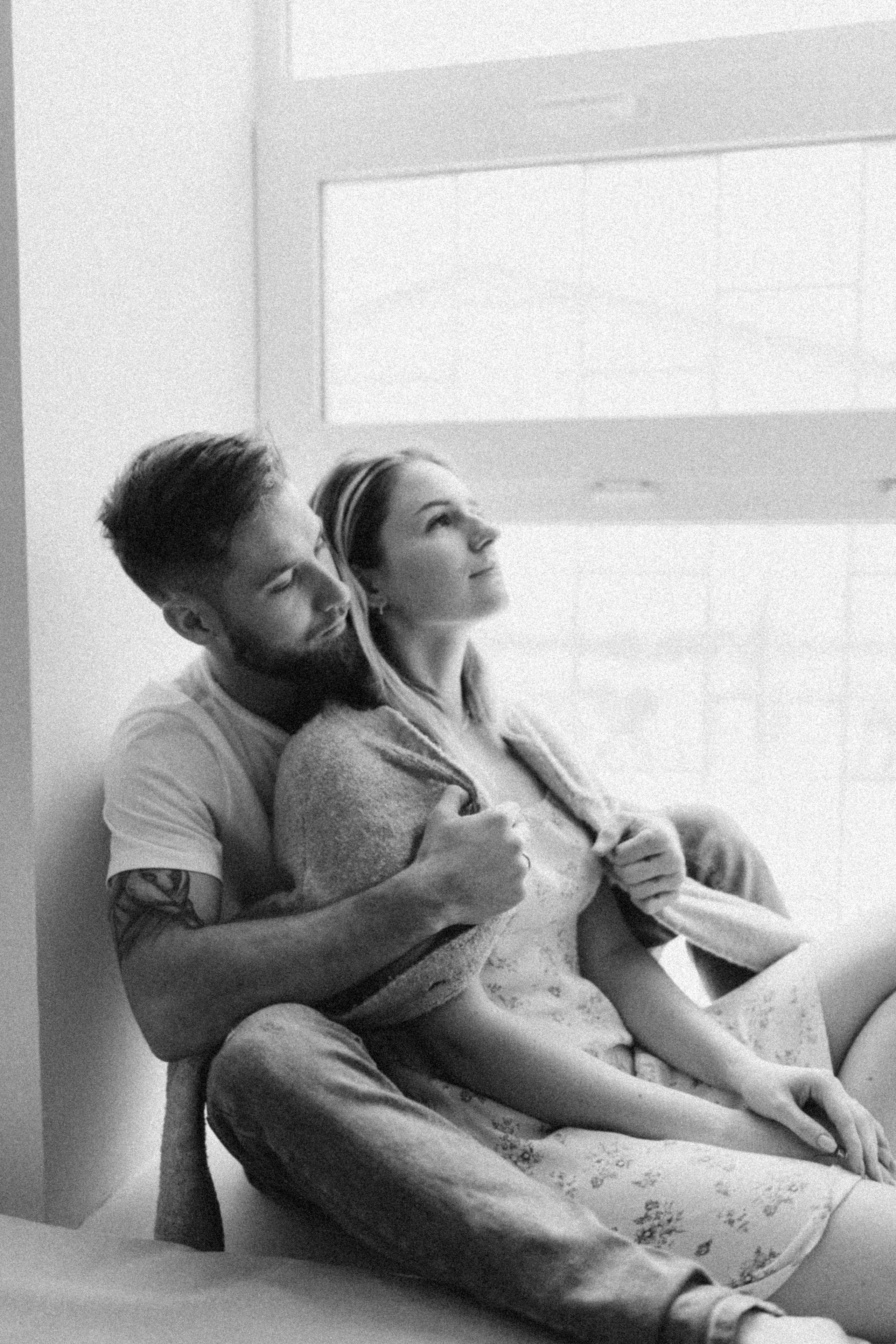 Dima&Ksusha. Фотограф города Уральск Ольга Василец