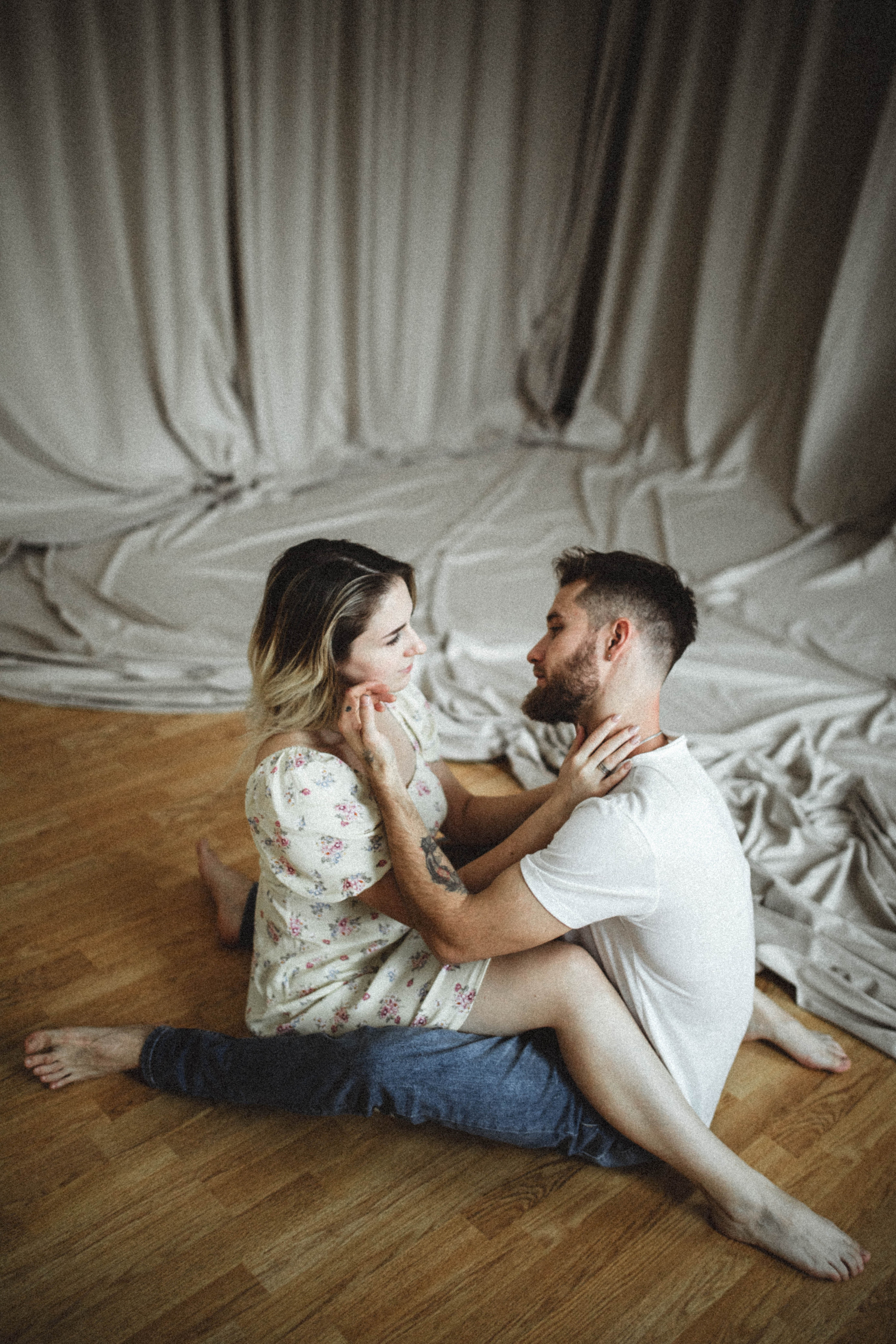 Dima&Ksusha. Фотограф города Уральск Ольга Василец