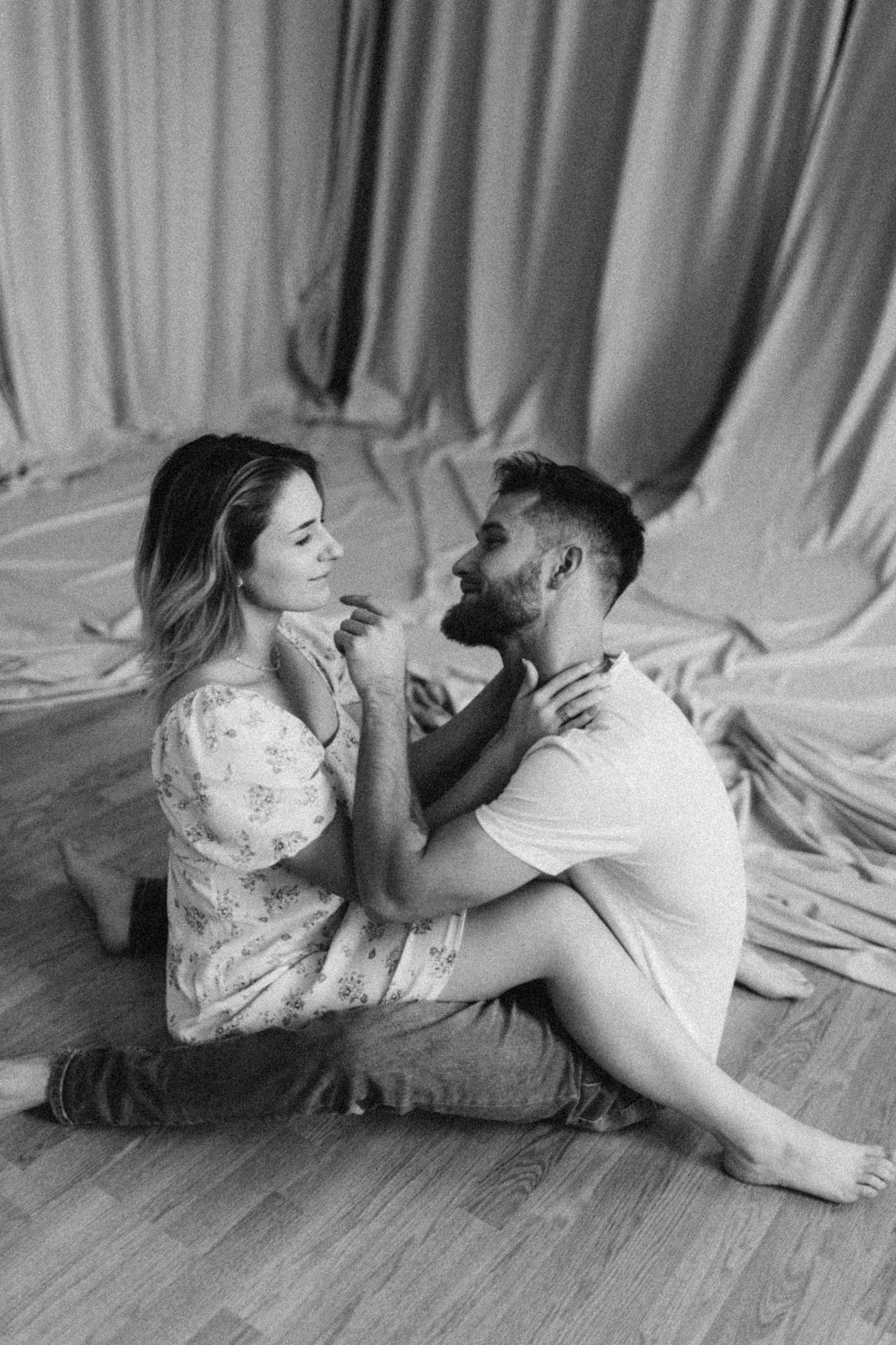 Dima&Ksusha. Фотограф города Уральск Ольга Василец