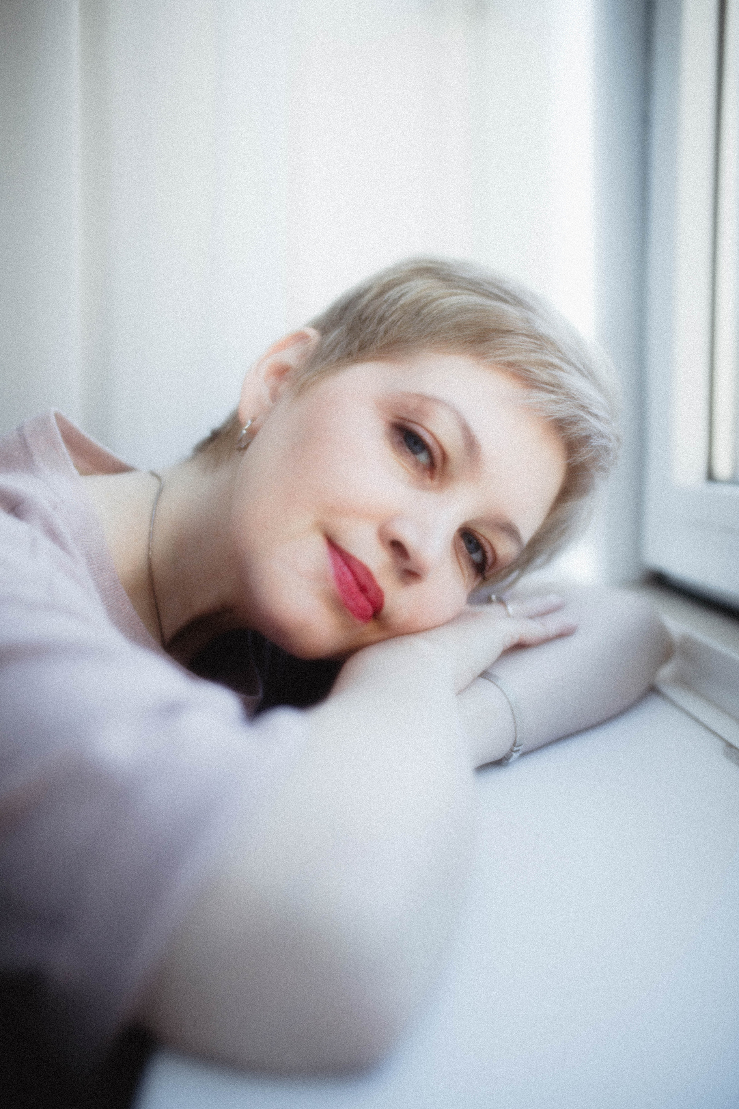 Maria. Фотограф города Уральск Ольга Василец