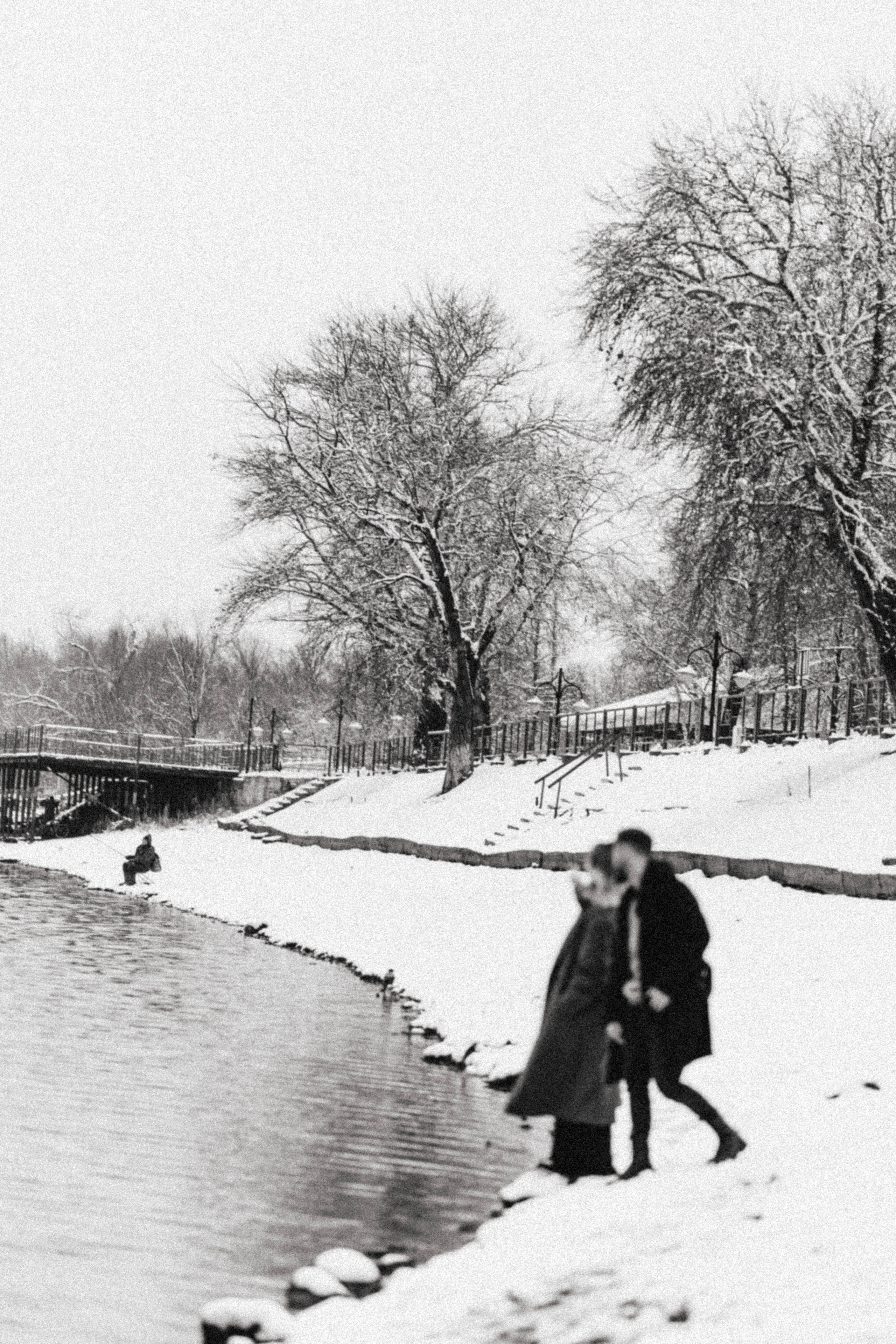 Dima&Ksusha. Фотограф города Уральск Ольга Василец