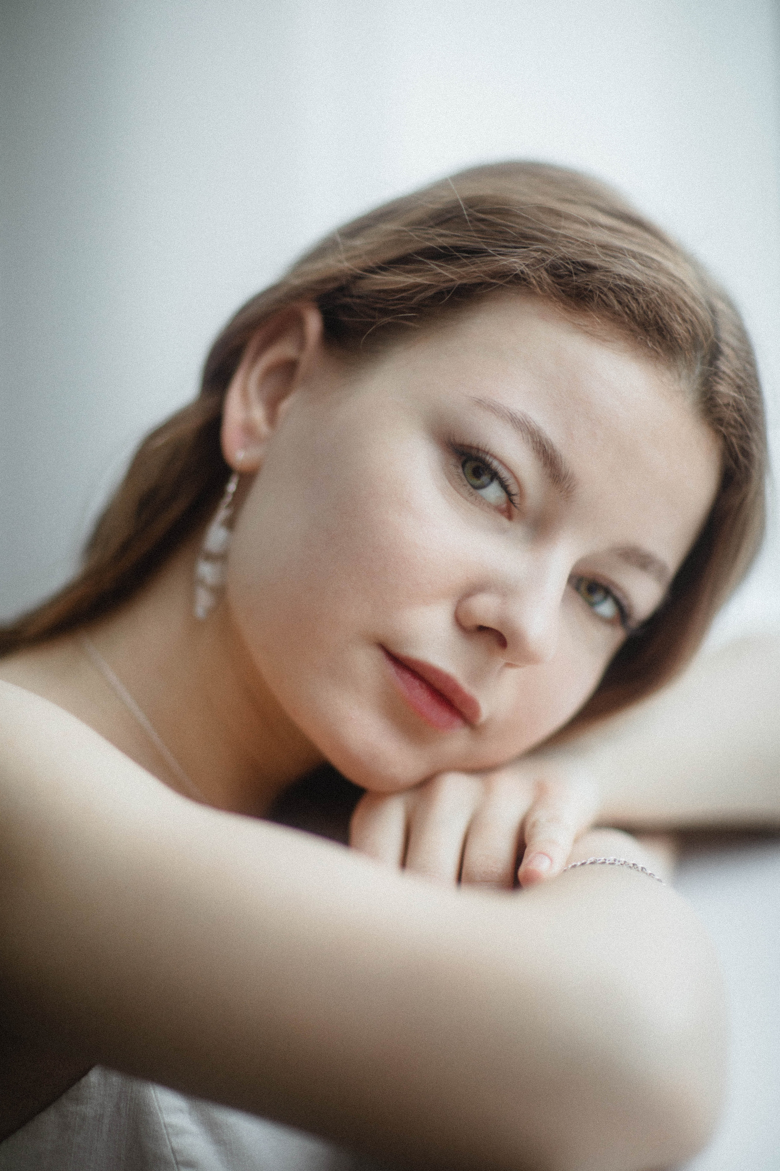 Julie. Фотограф города Уральск Ольга Василец