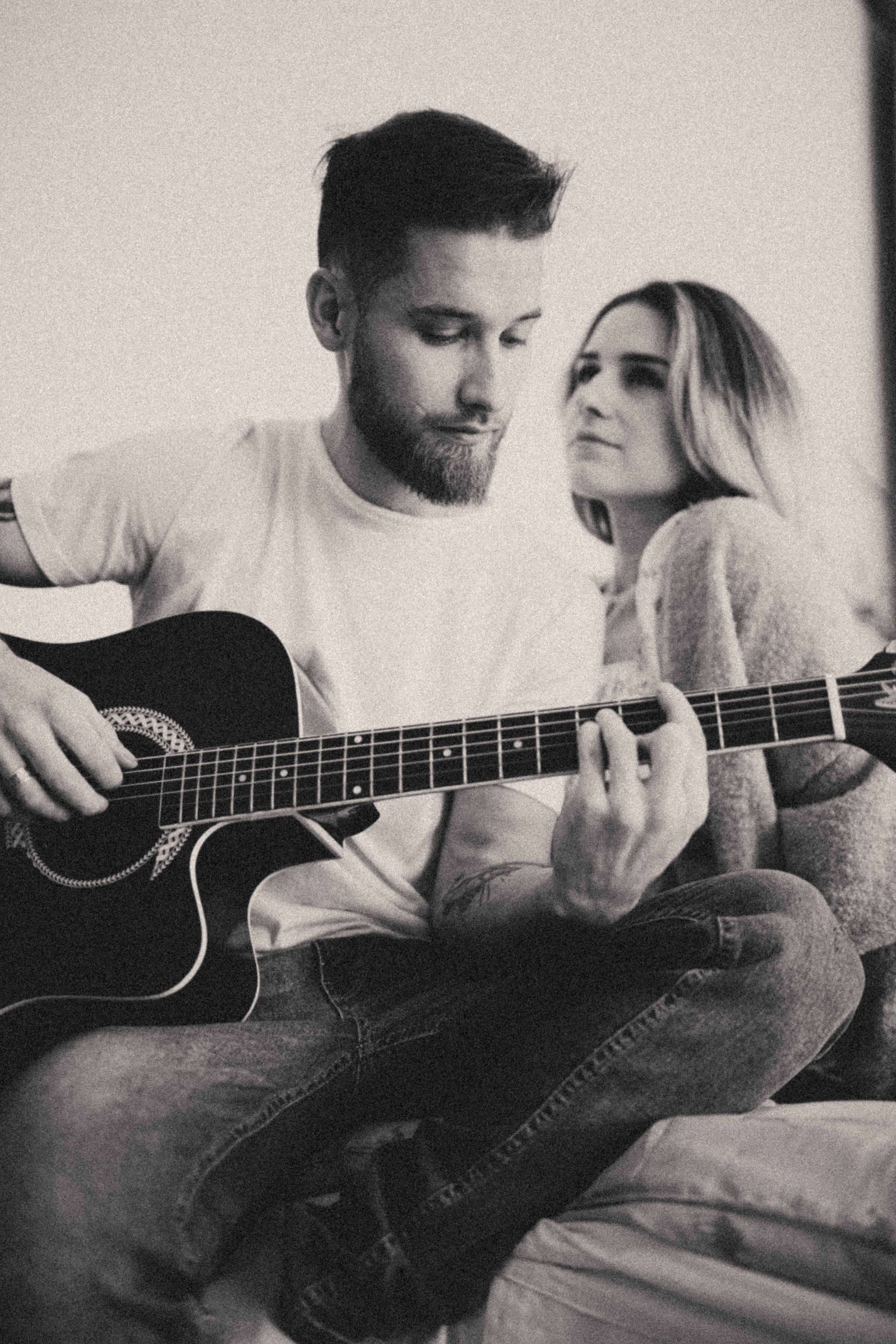 Dima&Ksusha. Фотограф города Уральск Ольга Василец