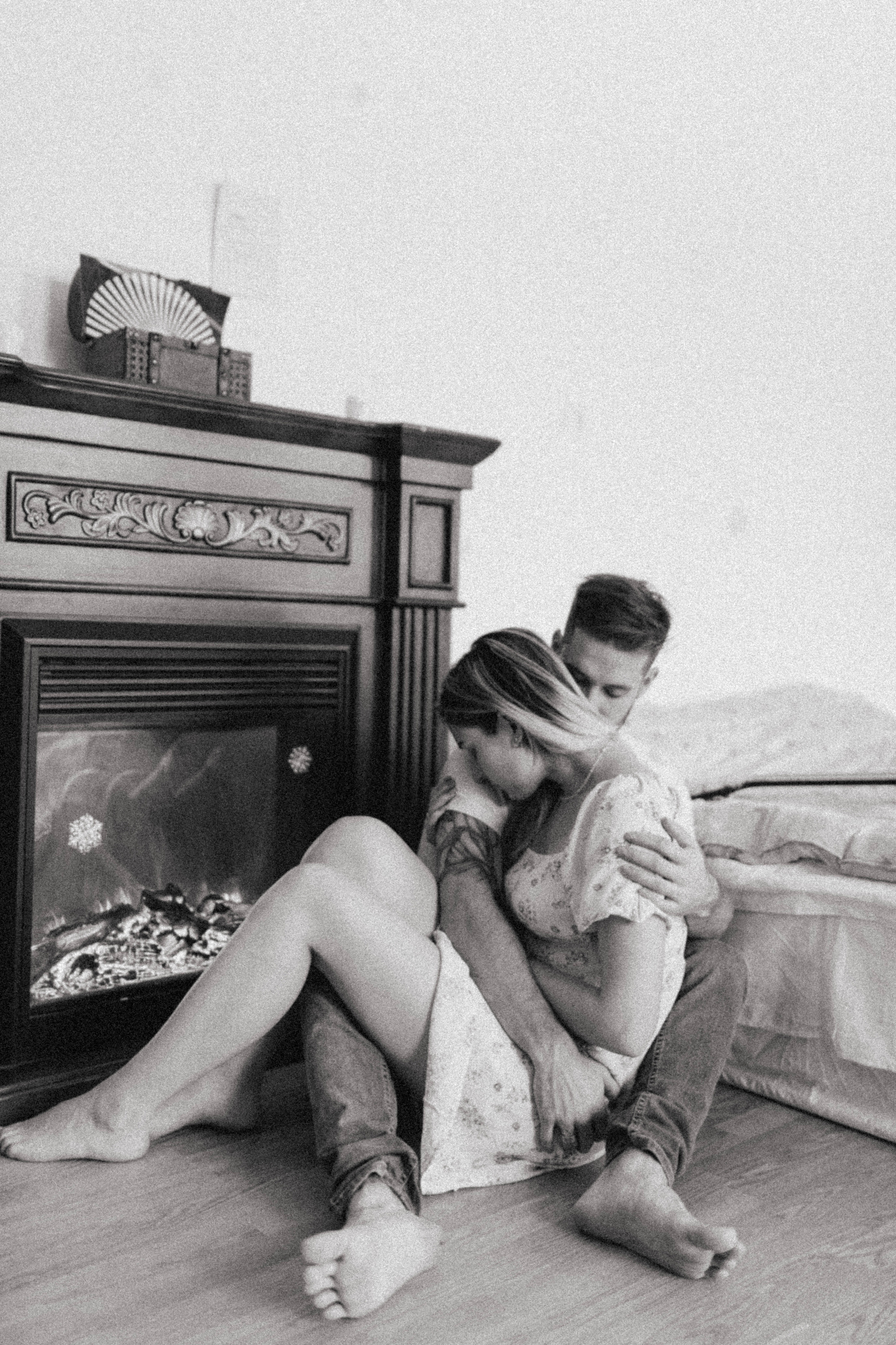 Dima&Ksusha. Фотограф города Уральск Ольга Василец