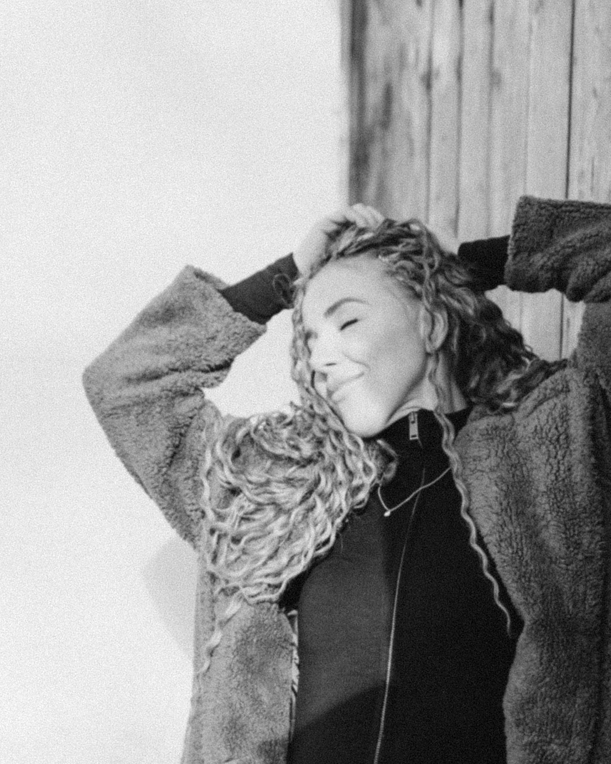 Sveta. Фотограф города Уральск Ольга Василец