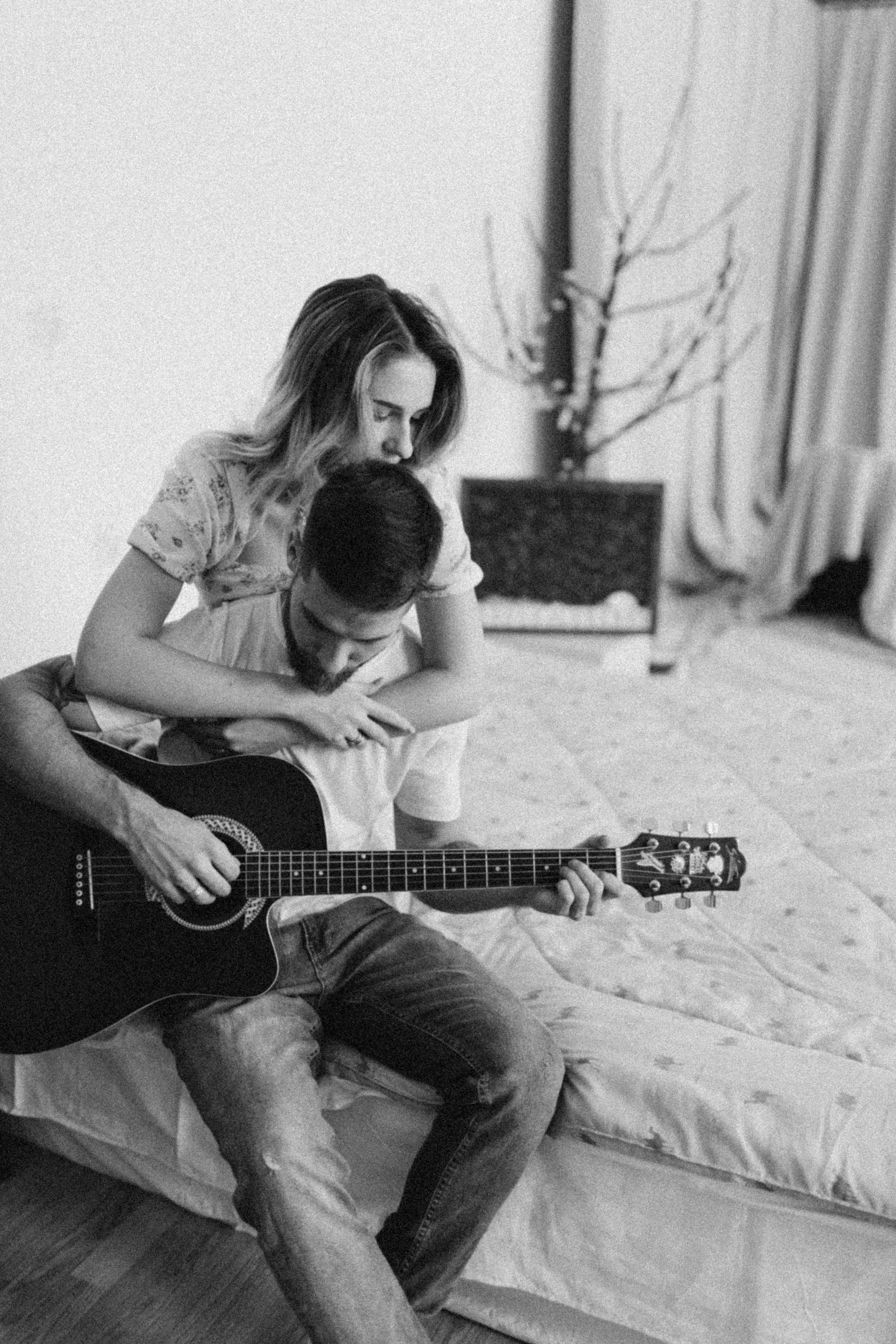 Dima&Ksusha. Фотограф города Уральск Ольга Василец