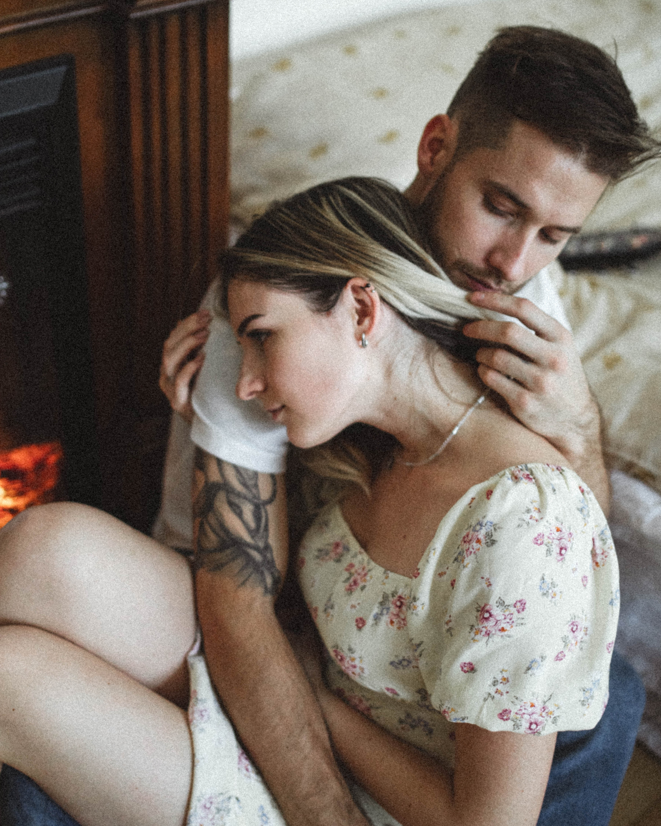 Dima&Ksusha. Фотограф города Уральск Ольга Василец