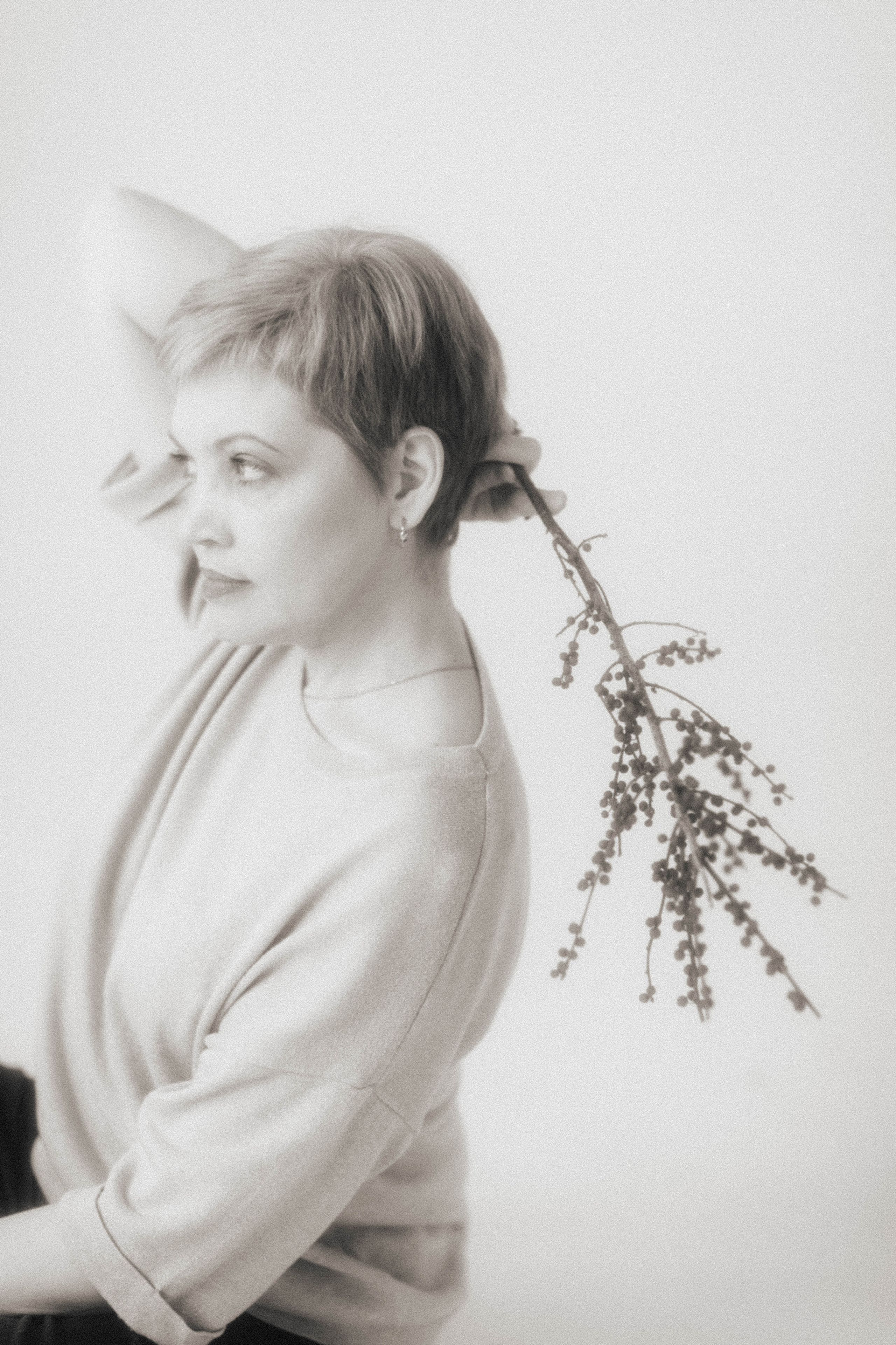 Maria. Фотограф города Уральск Ольга Василец