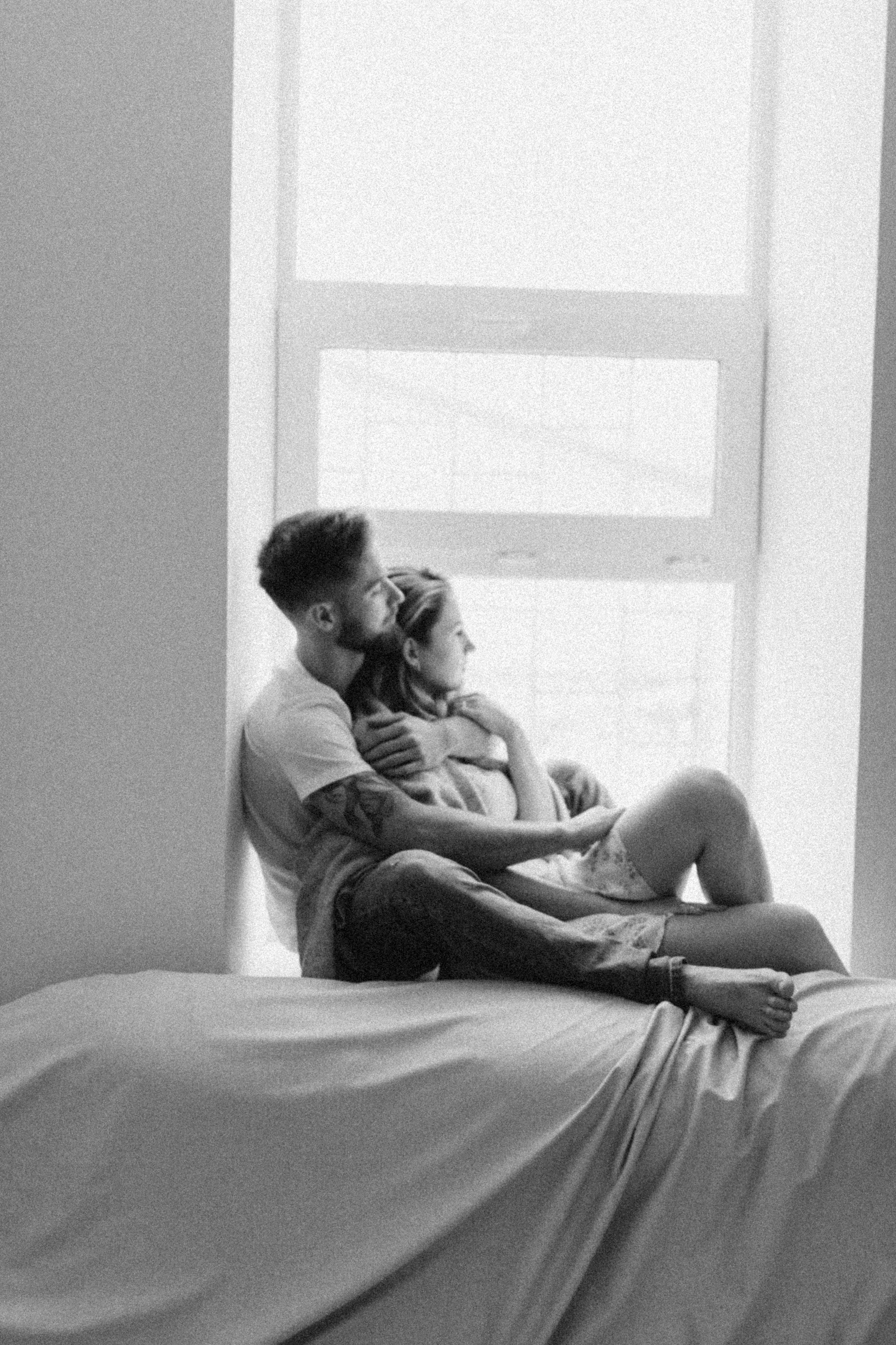 Dima&Ksusha. Фотограф города Уральск Ольга Василец