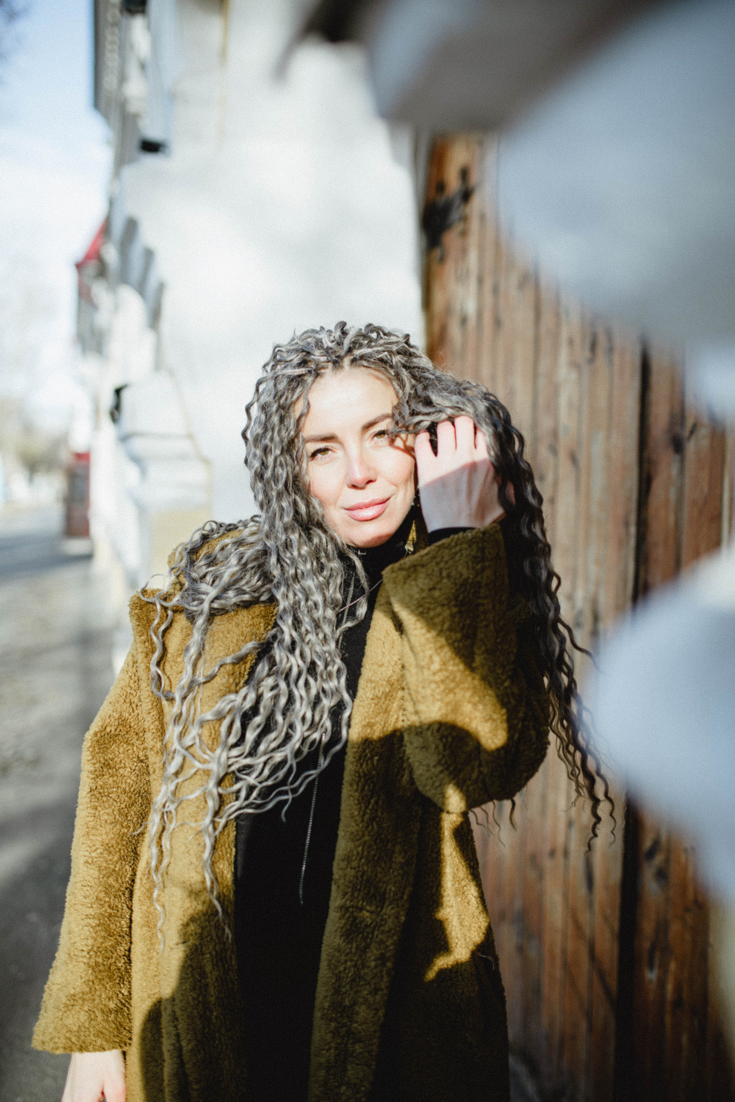 Sveta. Фотограф города Уральск Ольга Василец