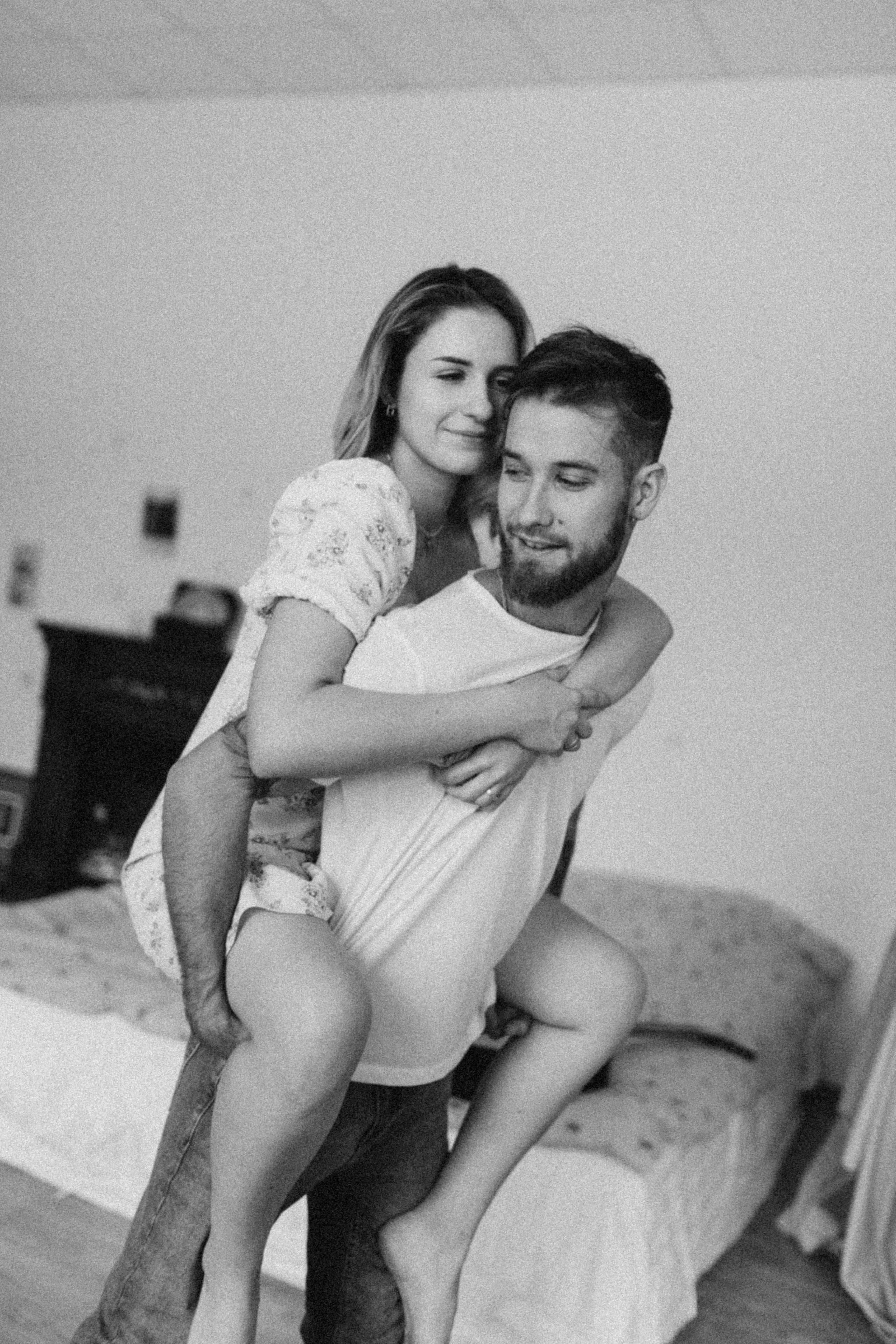 Dima&Ksusha. Фотограф города Уральск Ольга Василец