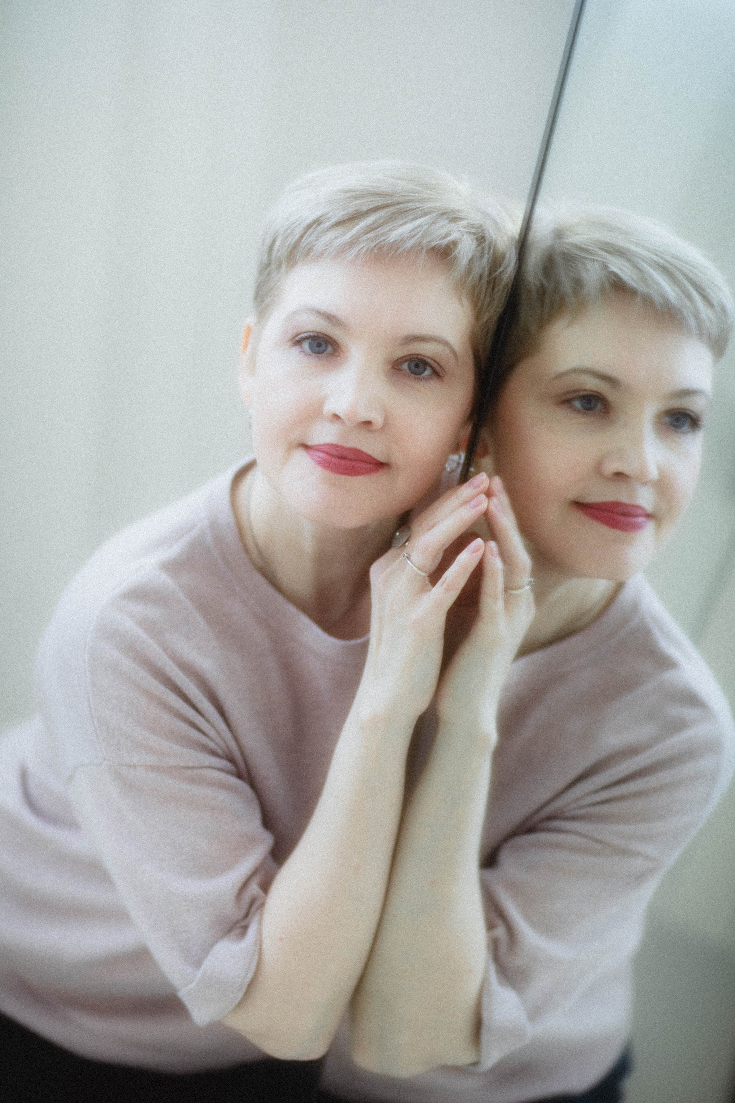 Maria. Фотограф города Уральск Ольга Василец