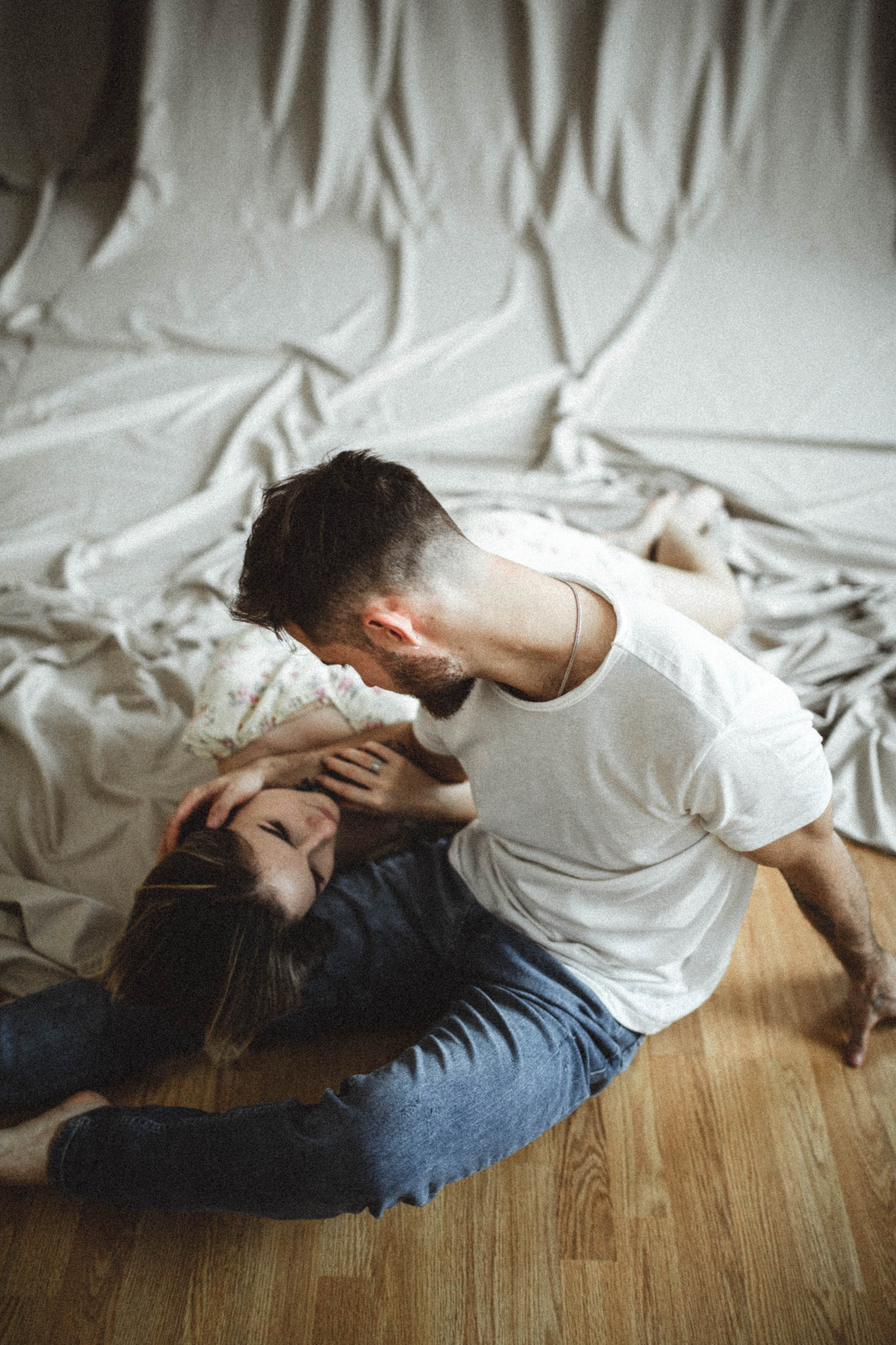 Dima&Ksusha. Фотограф города Уральск Ольга Василец