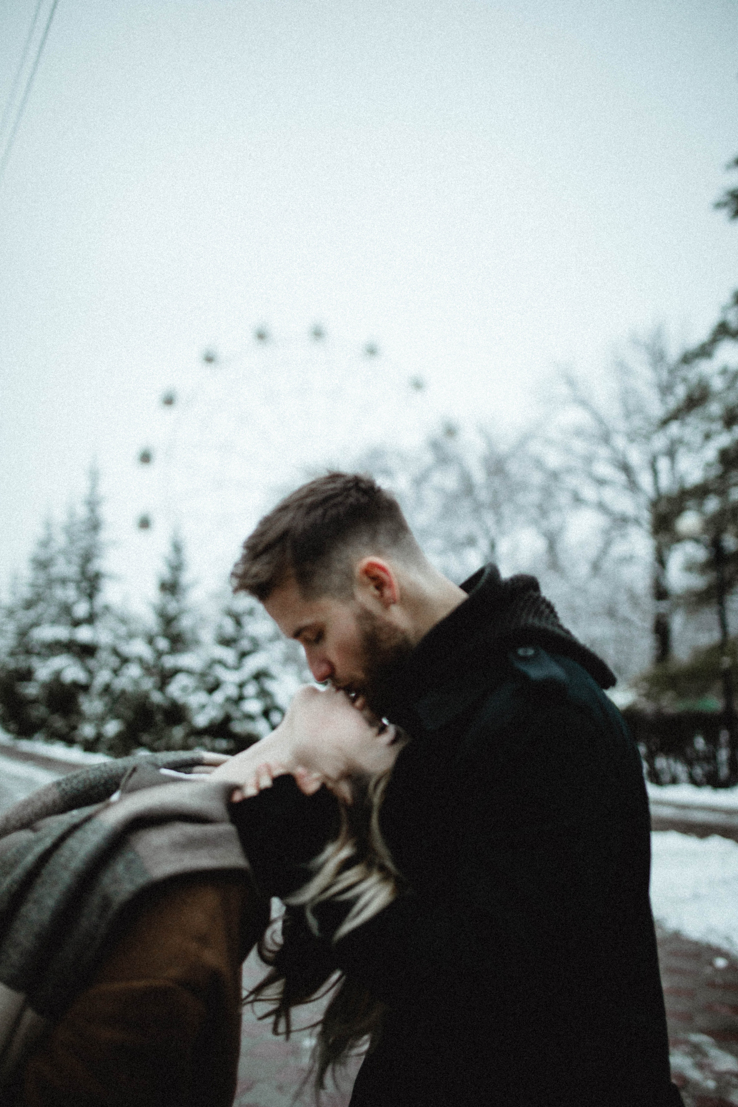 Dima&Ksusha. Фотограф города Уральск Ольга Василец