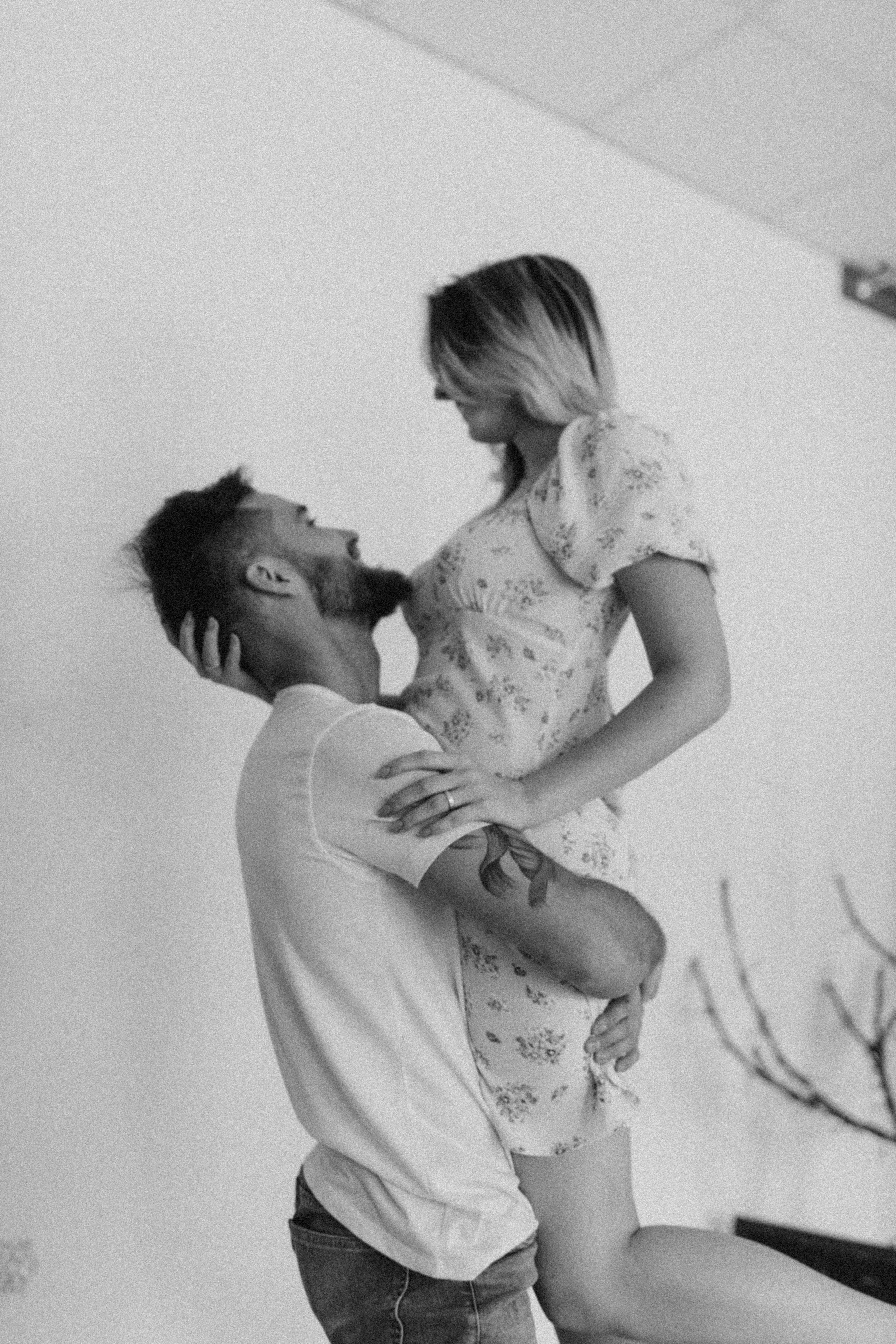 Dima&Ksusha. Фотограф города Уральск Ольга Василец