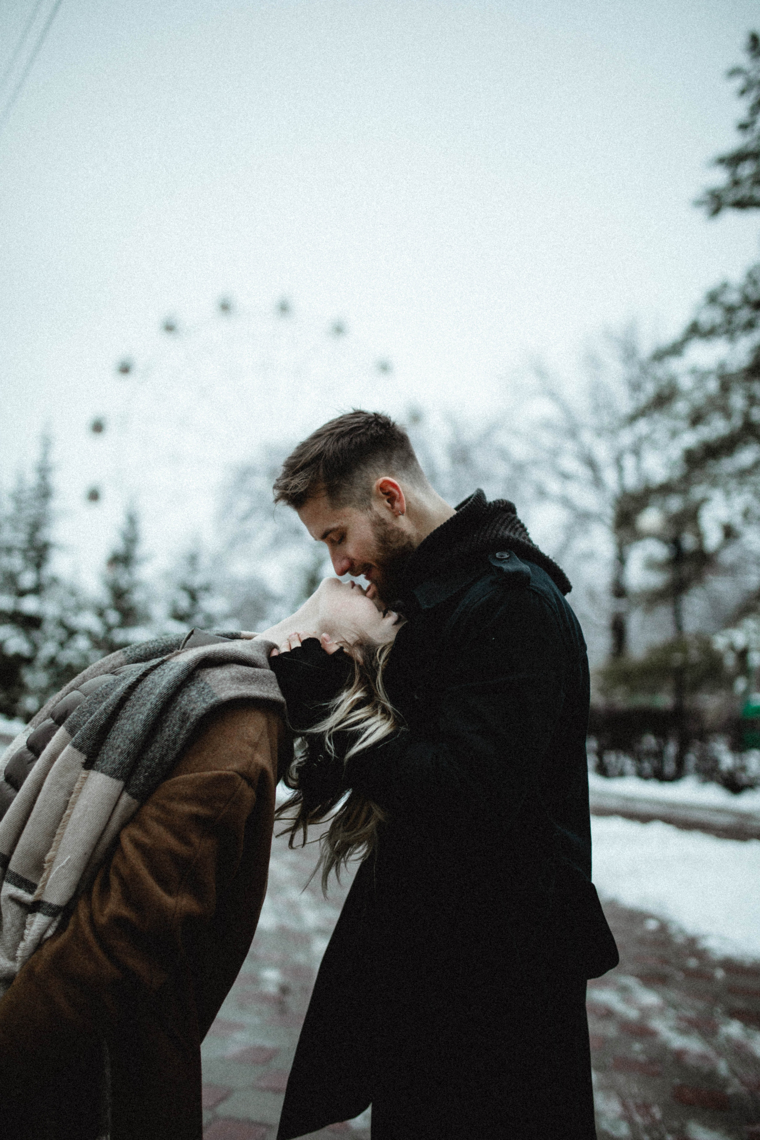Dima&Ksusha. Фотограф города Уральск Ольга Василец