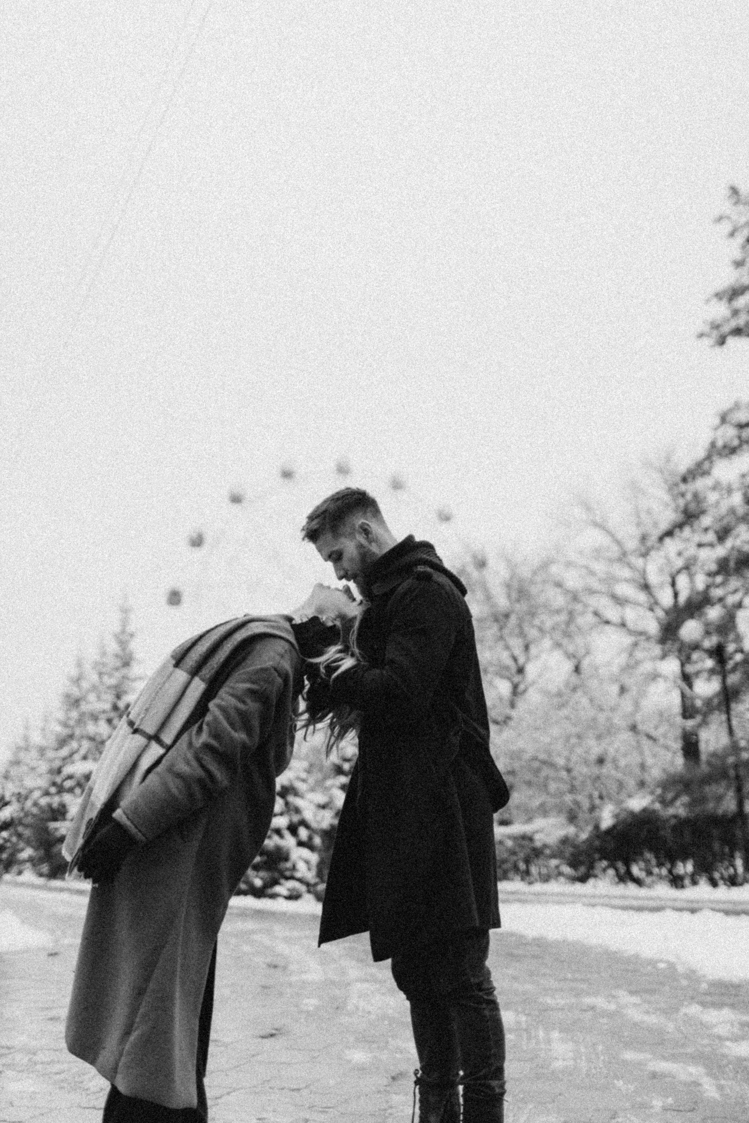 Dima&Ksusha. Фотограф города Уральск Ольга Василец