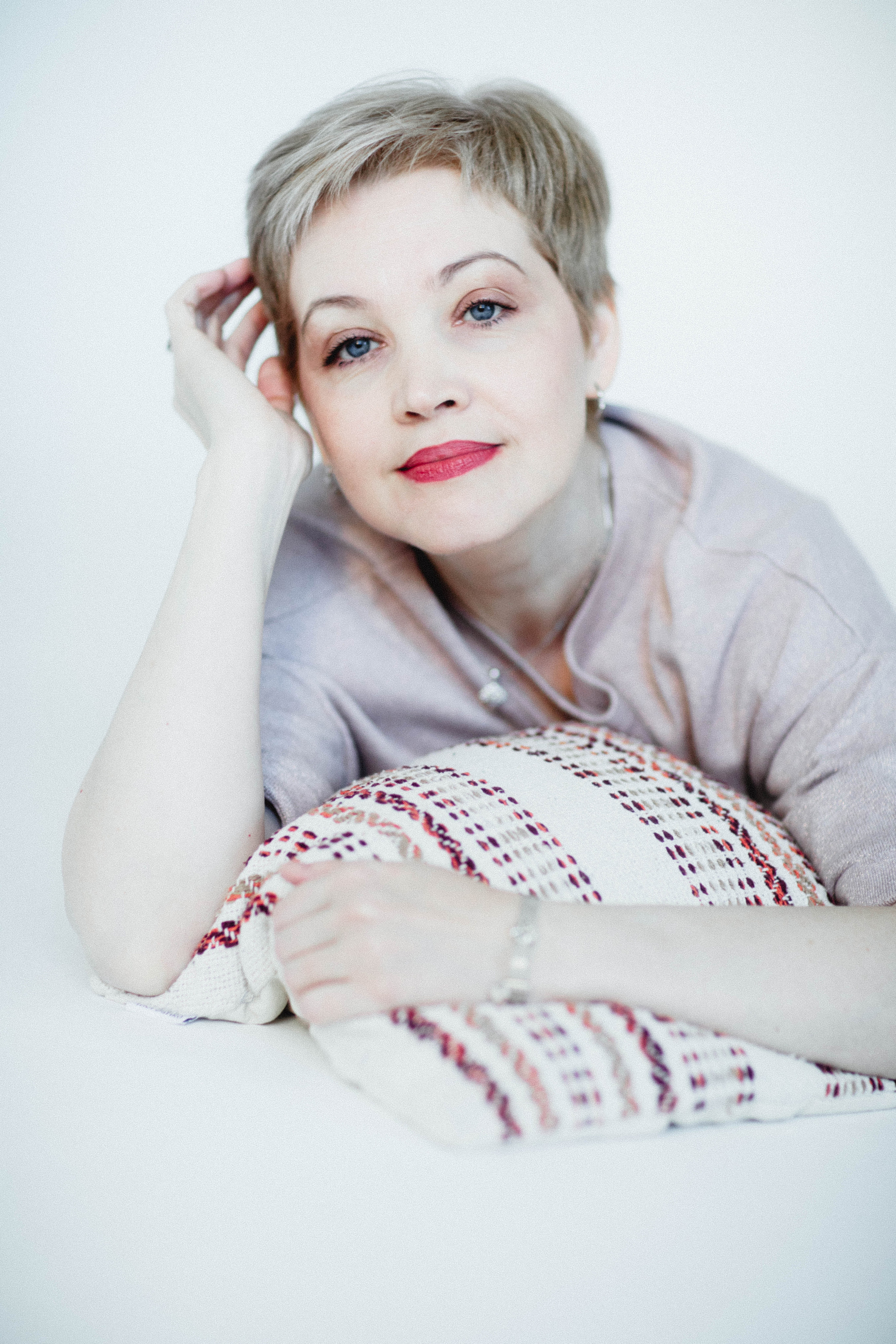 Maria. Фотограф города Уральск Ольга Василец