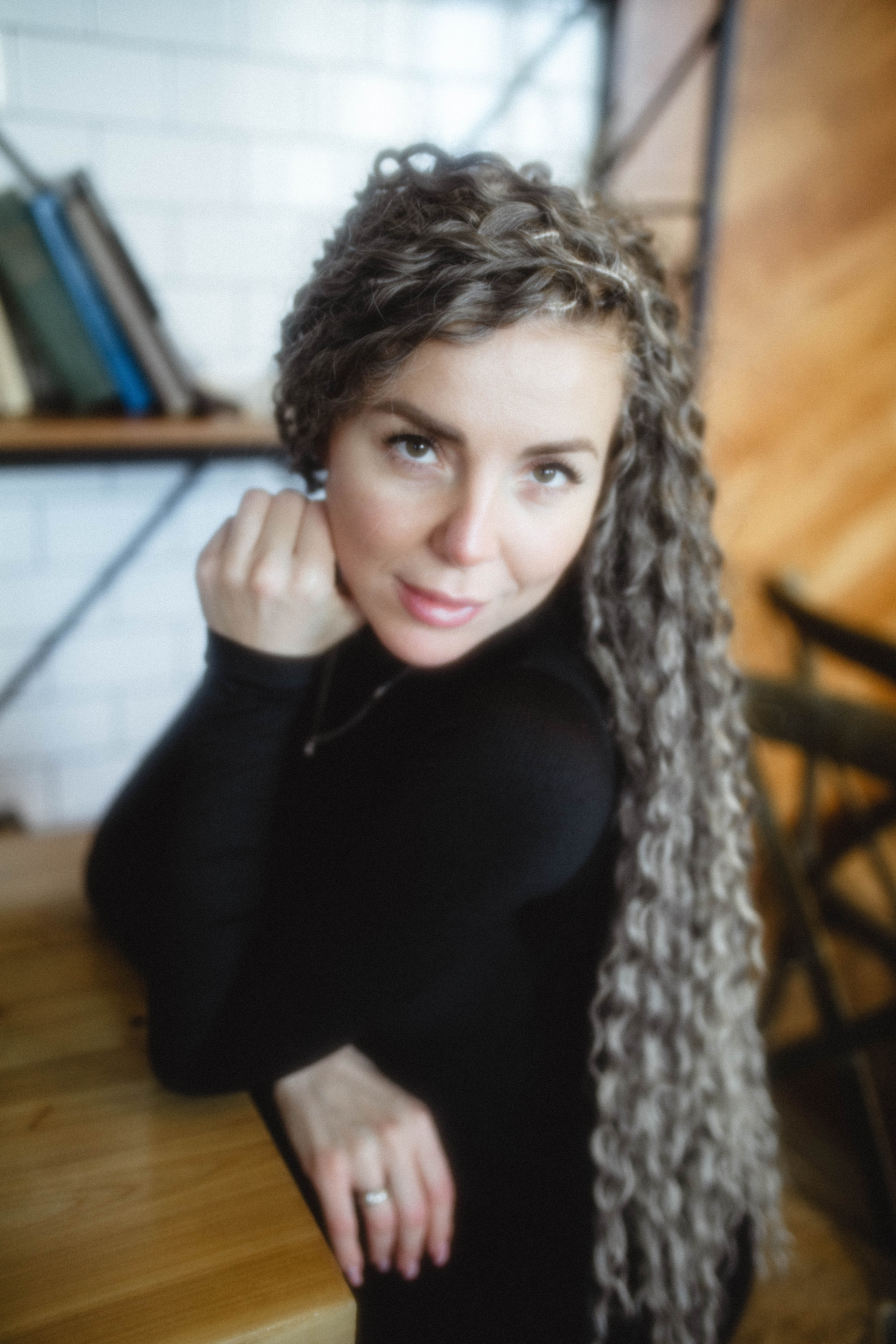 Sveta. Фотограф города Уральск Ольга Василец