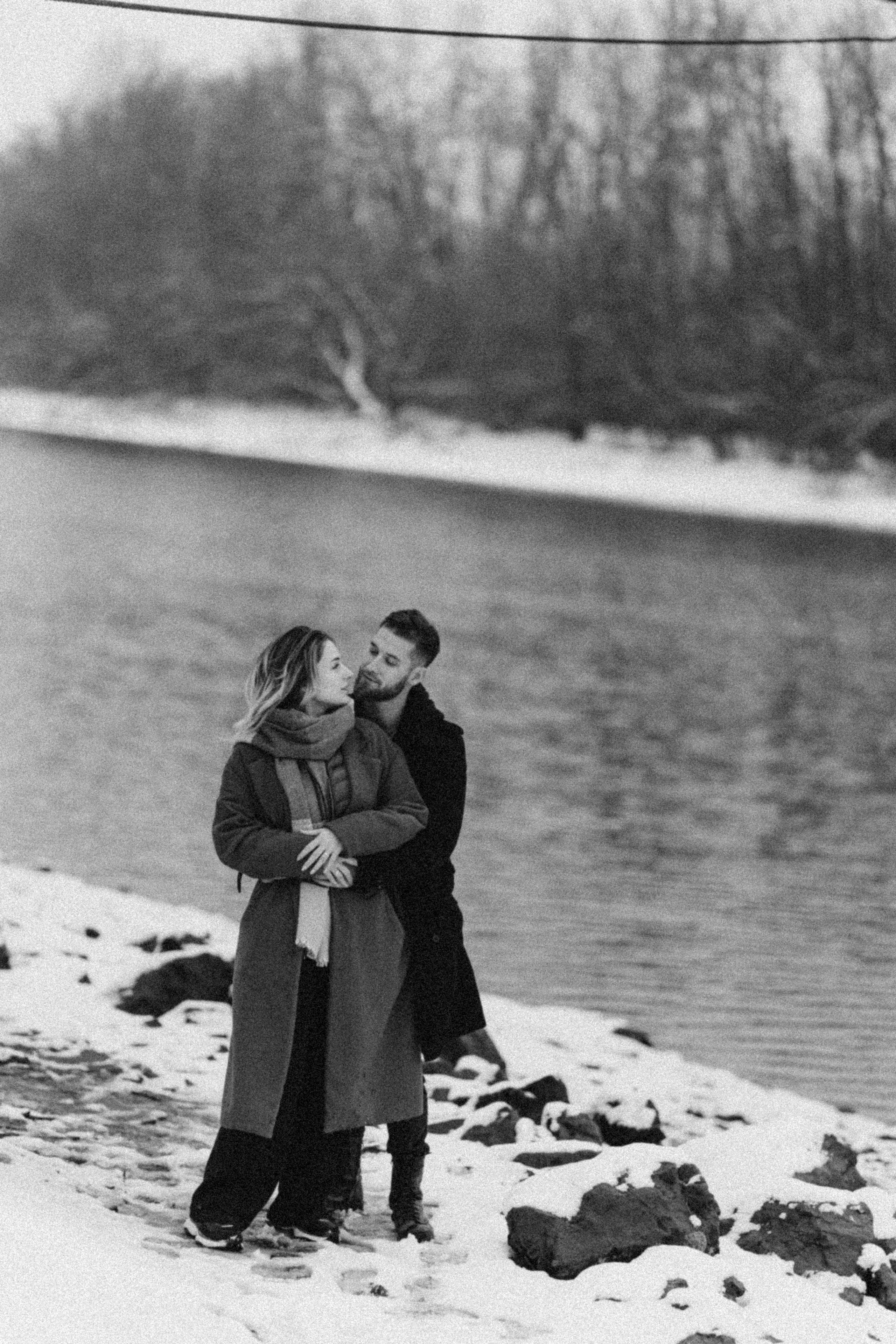 Dima&Ksusha. Фотограф города Уральск Ольга Василец