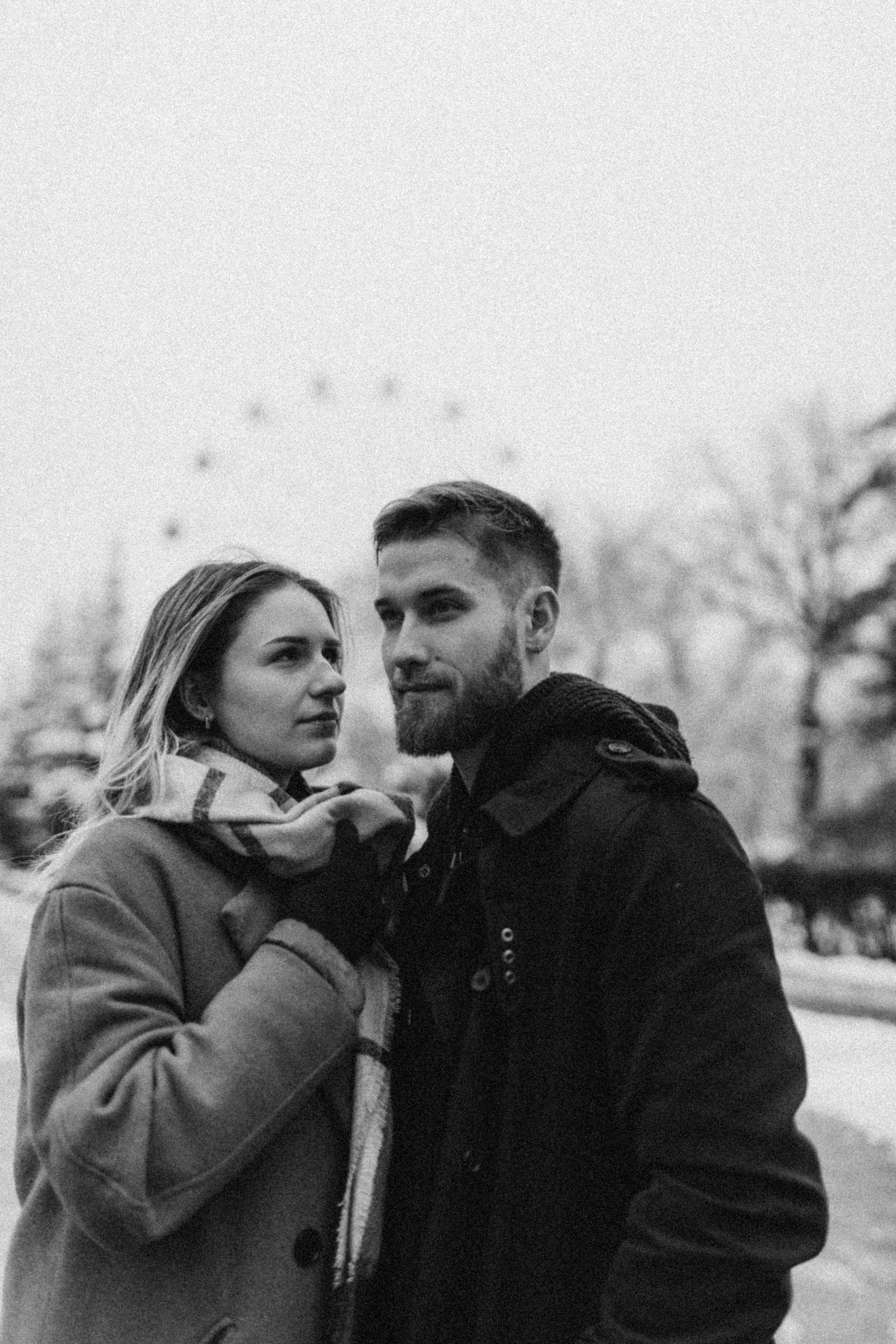 Dima&Ksusha. Фотограф города Уральск Ольга Василец