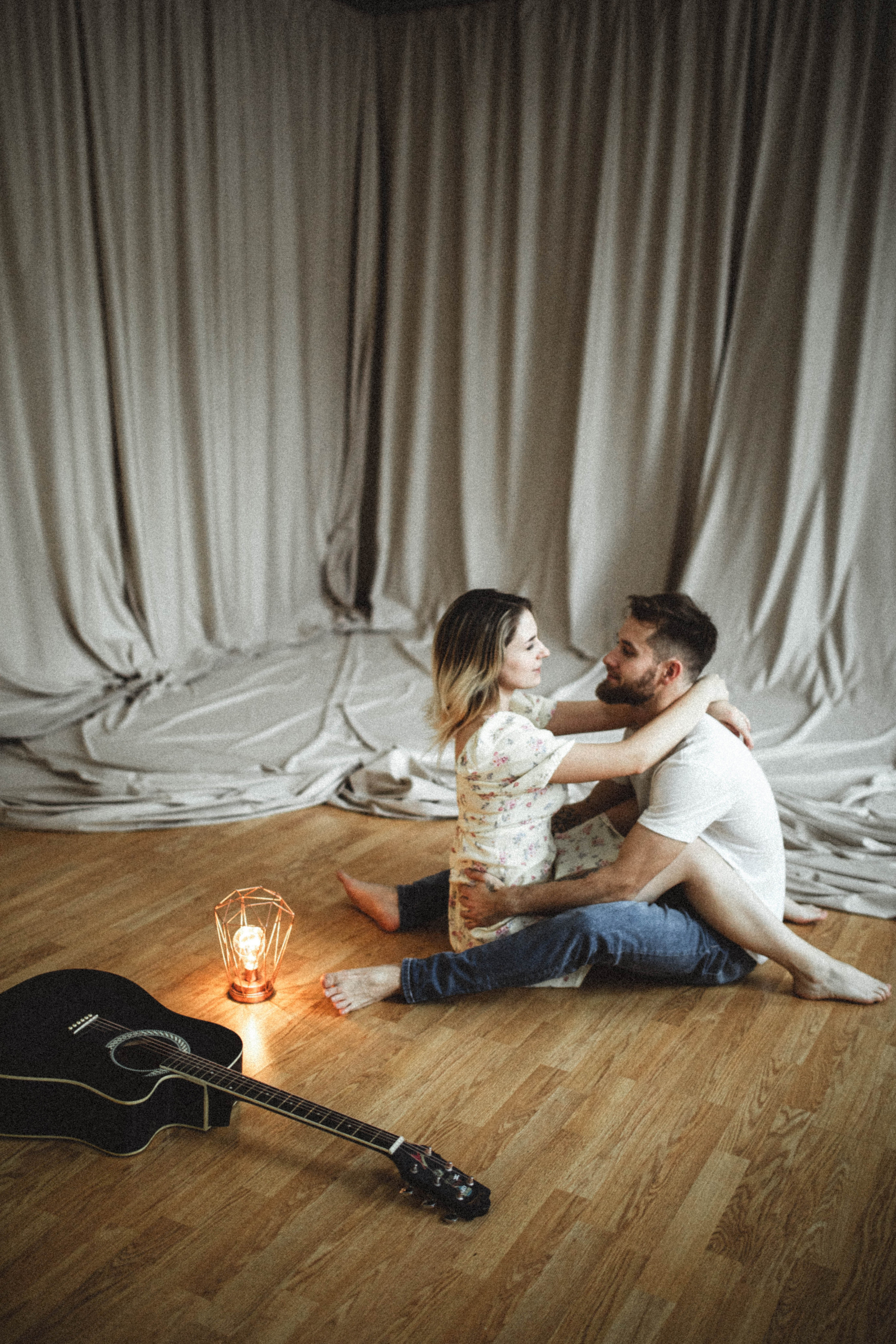 Dima&Ksusha. Фотограф города Уральск Ольга Василец