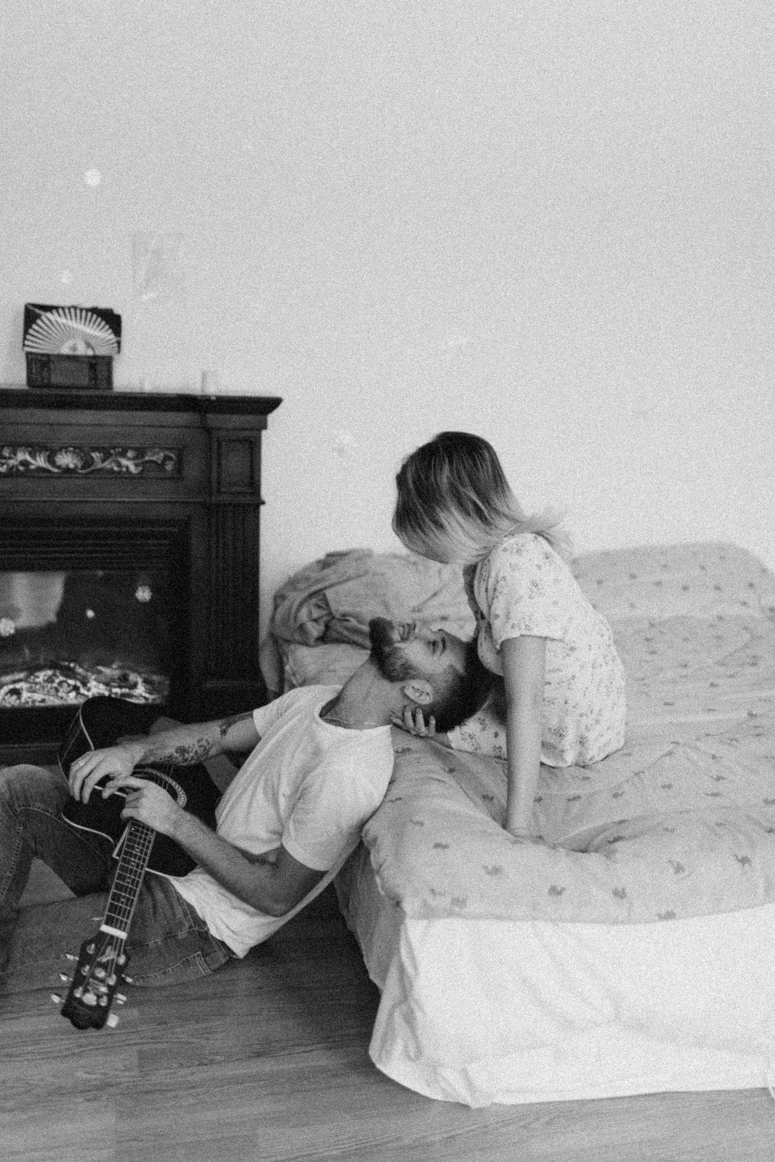 Dima&Ksusha. Фотограф города Уральск Ольга Василец