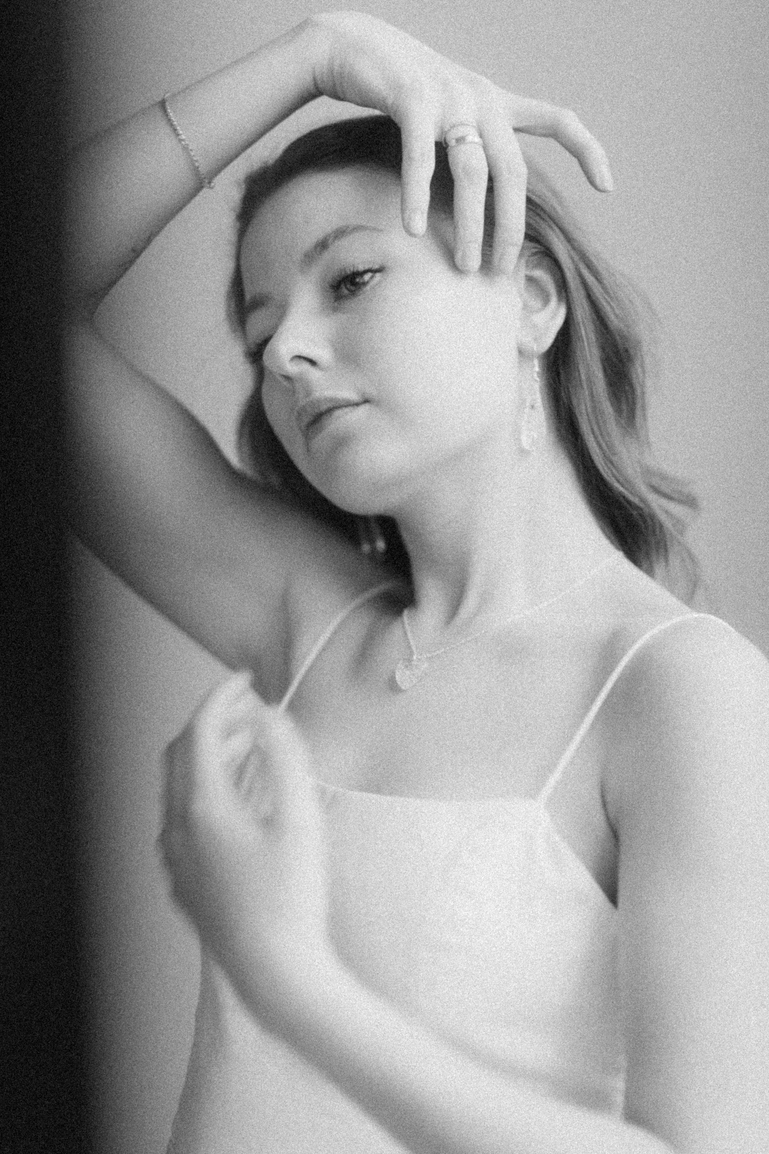 Julie. Фотограф города Уральск Ольга Василец