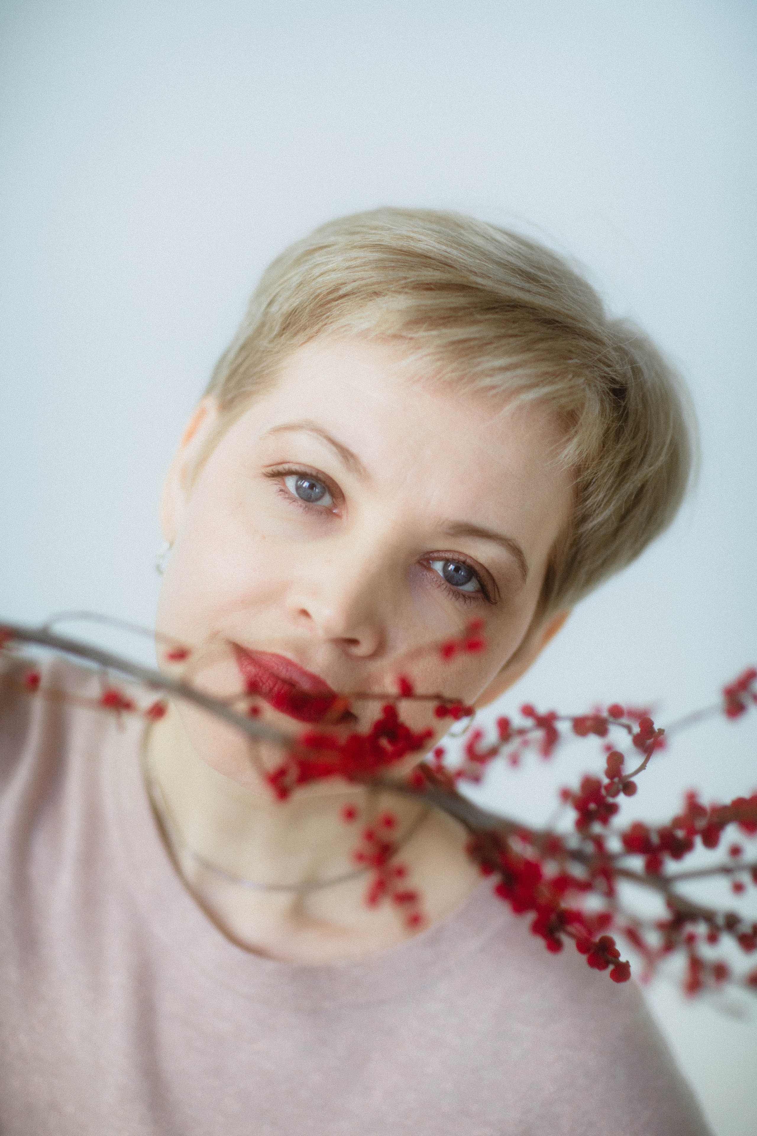 Maria. Фотограф города Уральск Ольга Василец