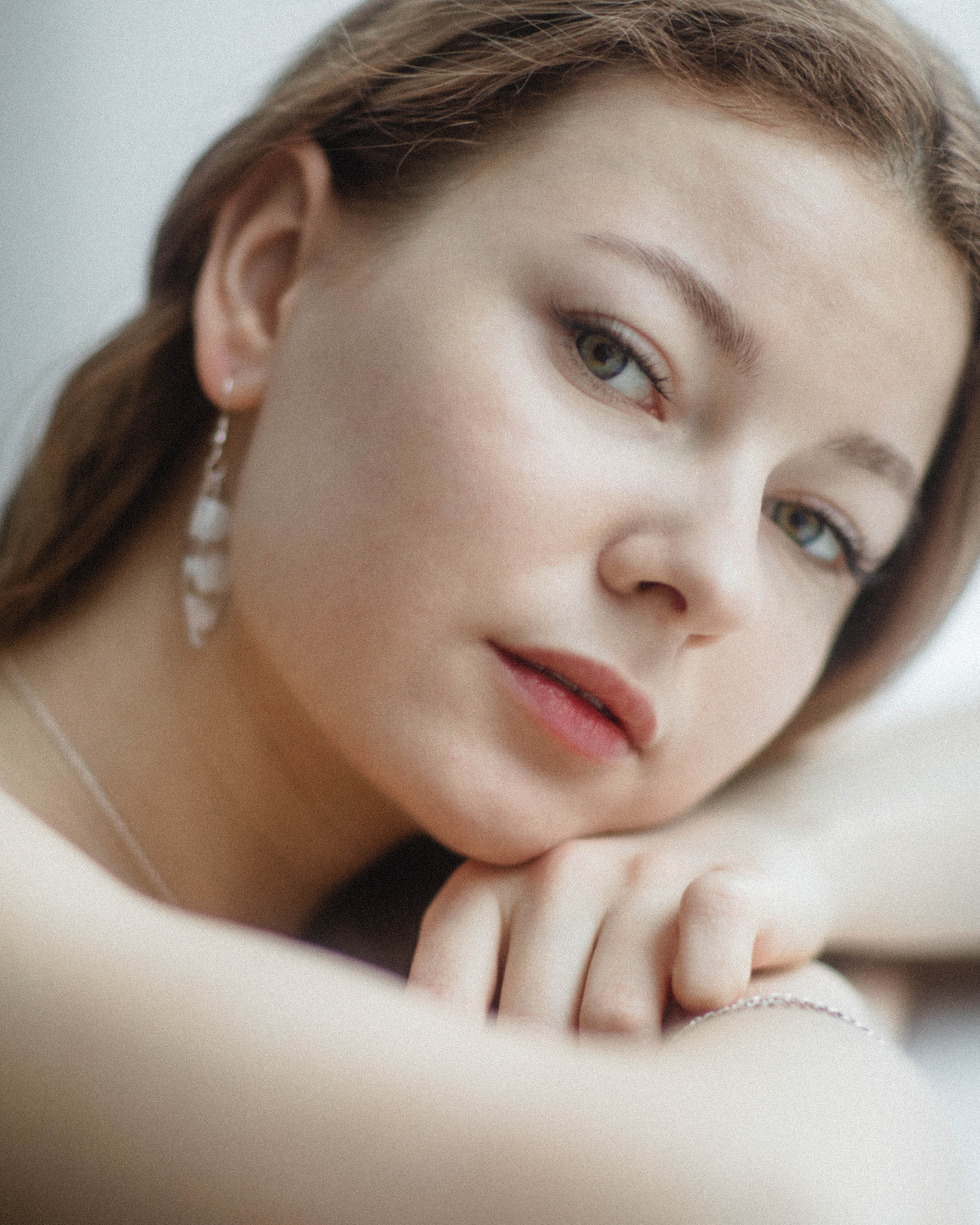 Julie. Фотограф города Уральск Ольга Василец